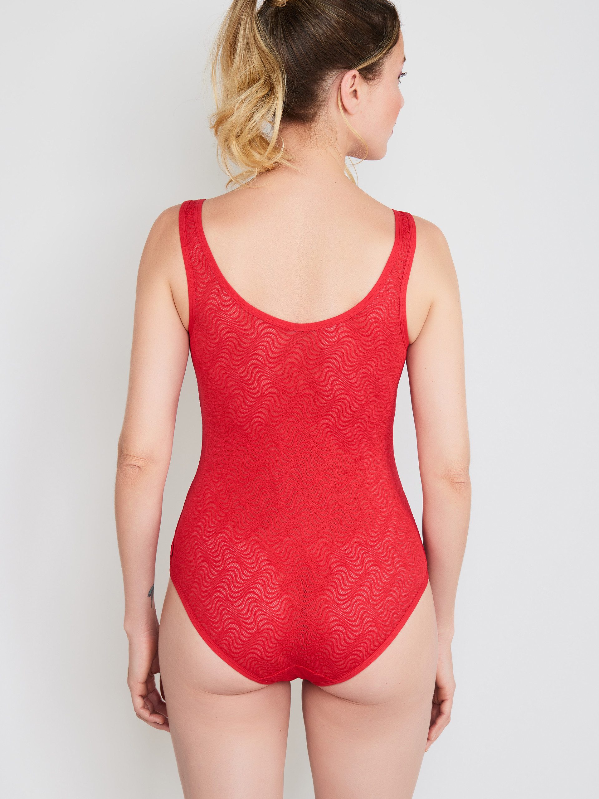 JOOP! Body Tempting Suit langarm kurzarm body-suit