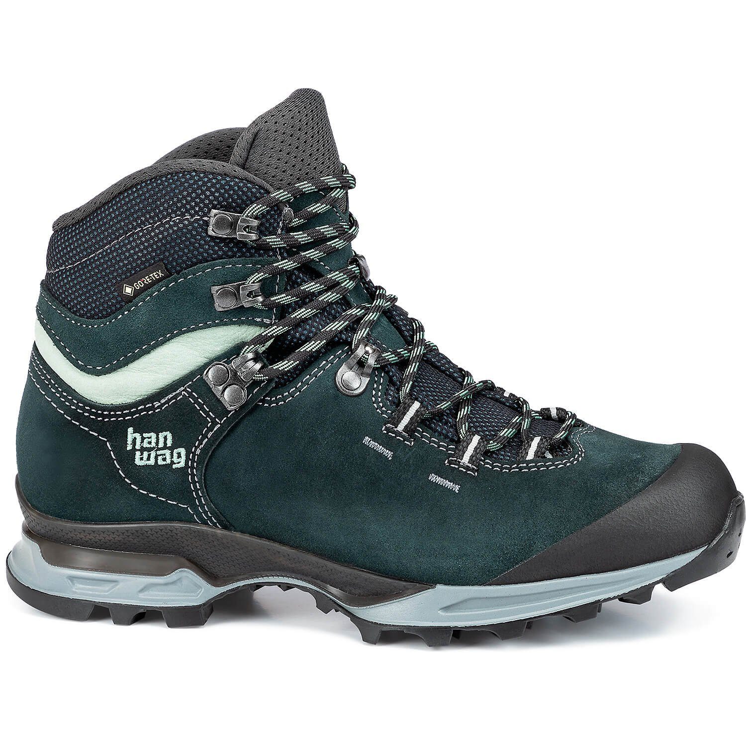 Hanwag Trekkingschuh Tatra Light Lady GTX Stiefel