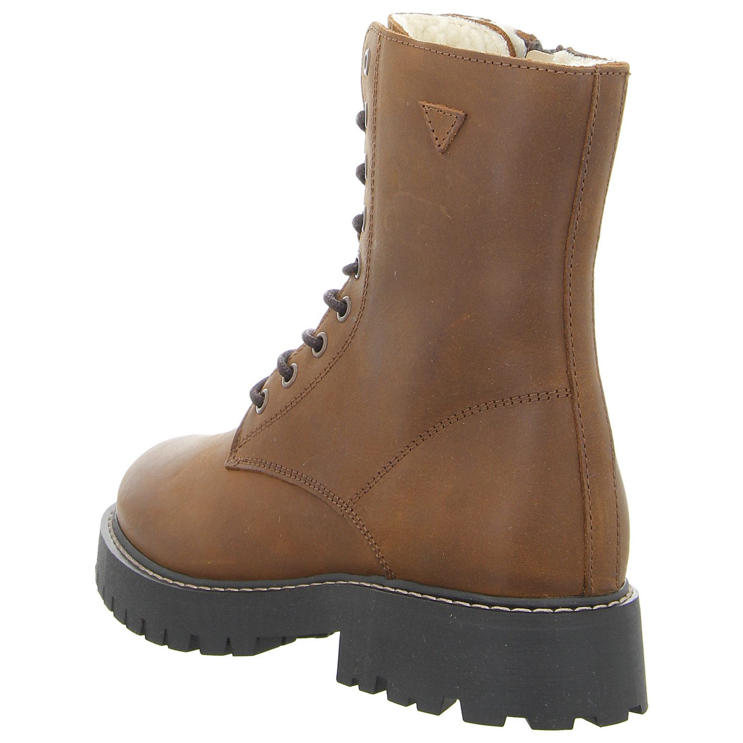 PALPA Rivera Schnürstiefelette