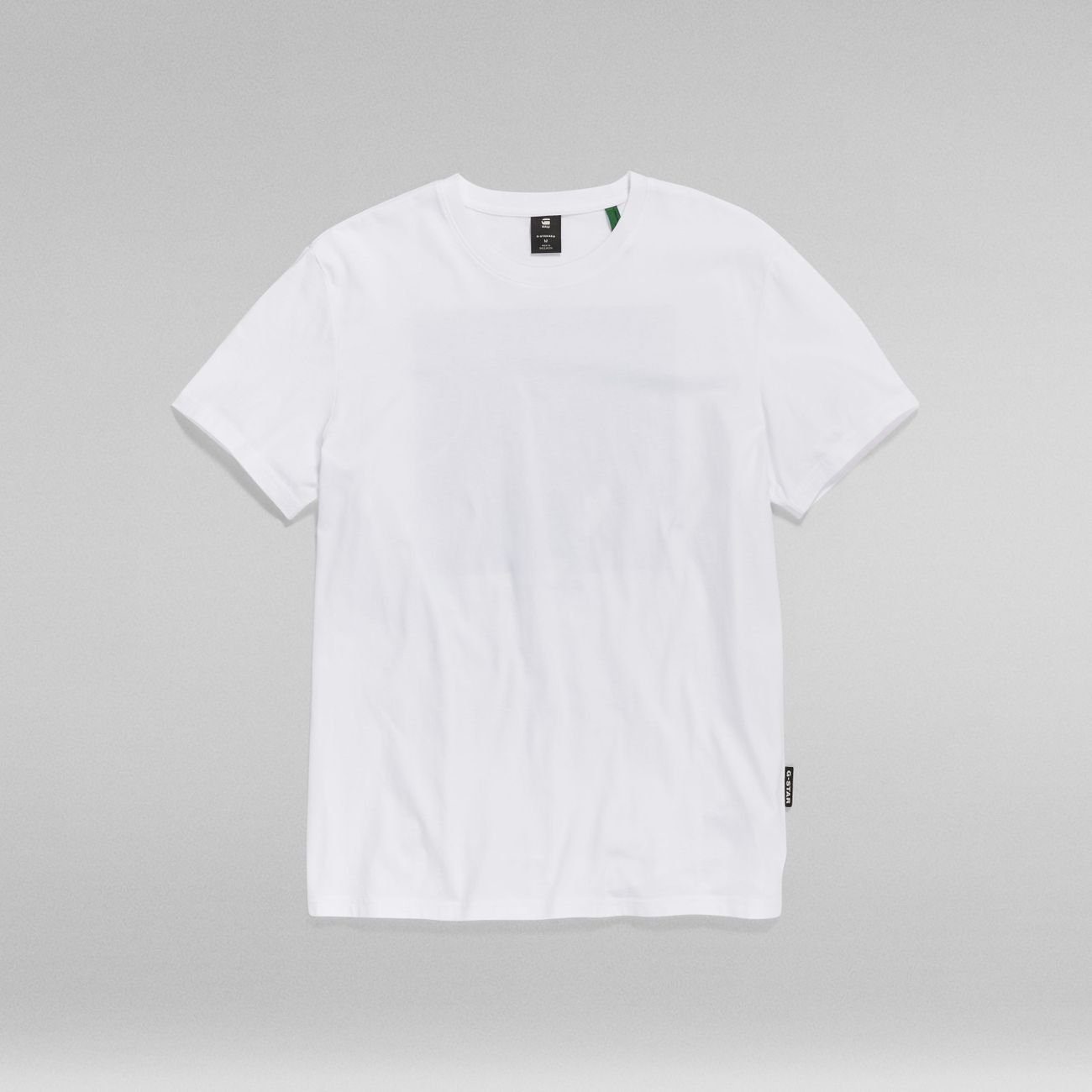 G-STAR Print-Shirt Back Photo Print r t (1-tlg)
