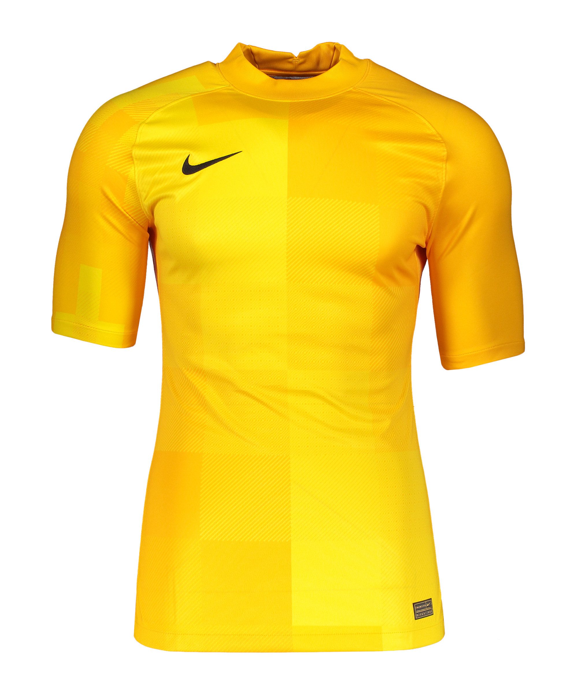 Nike Torwarttrikot Promo TW-Trikot kurzarm günstig online kaufen