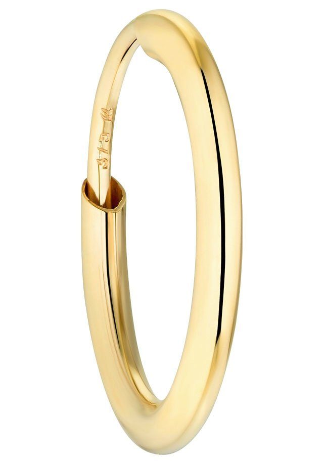 Amor Single-Creole, Made in Germany