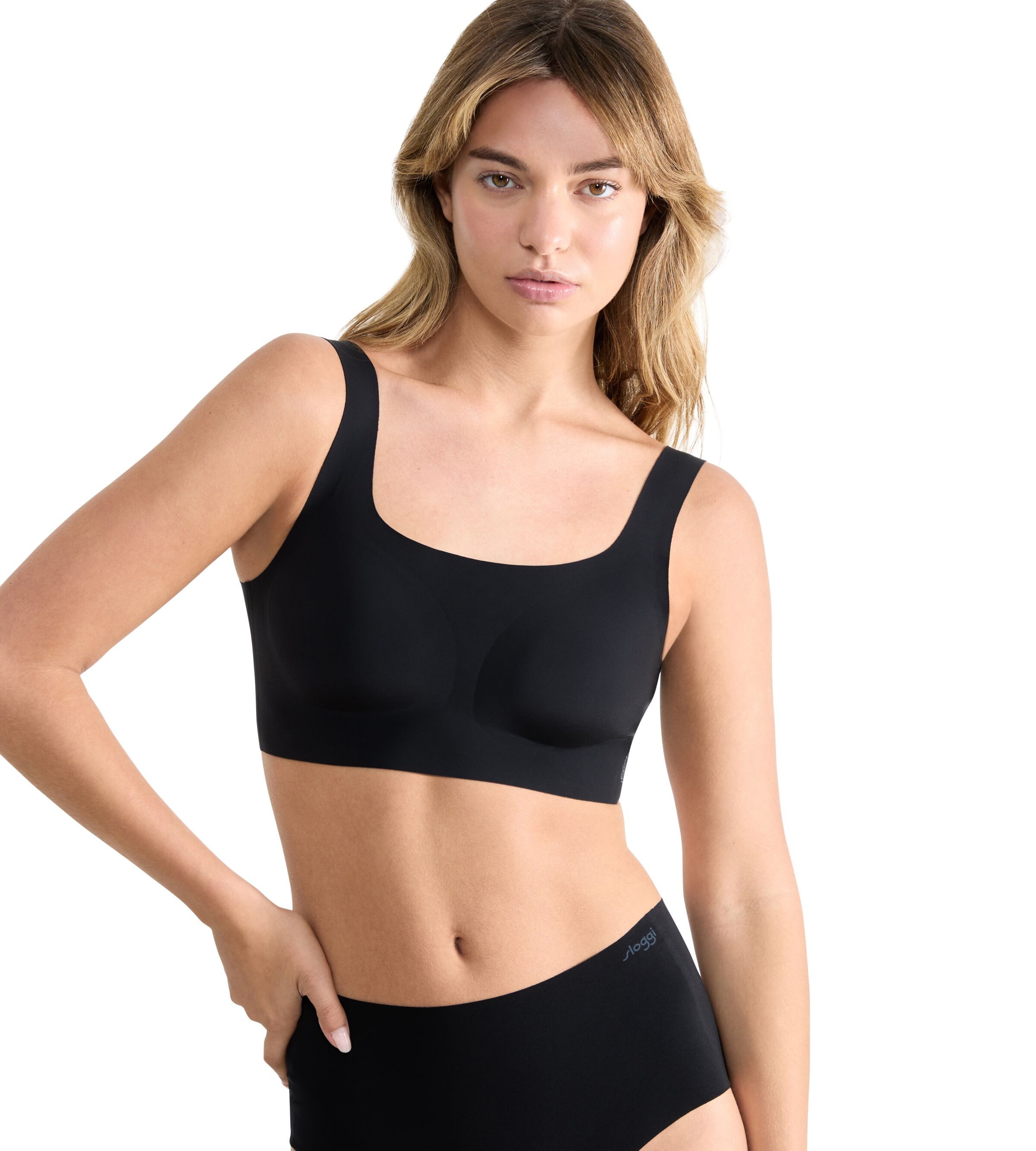 Bustier Zero Feel 2.0 Top