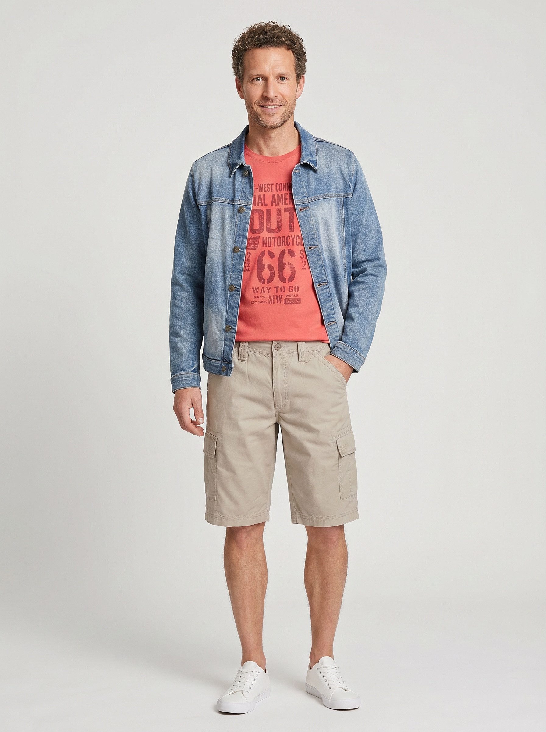 Zum Outfit 8
