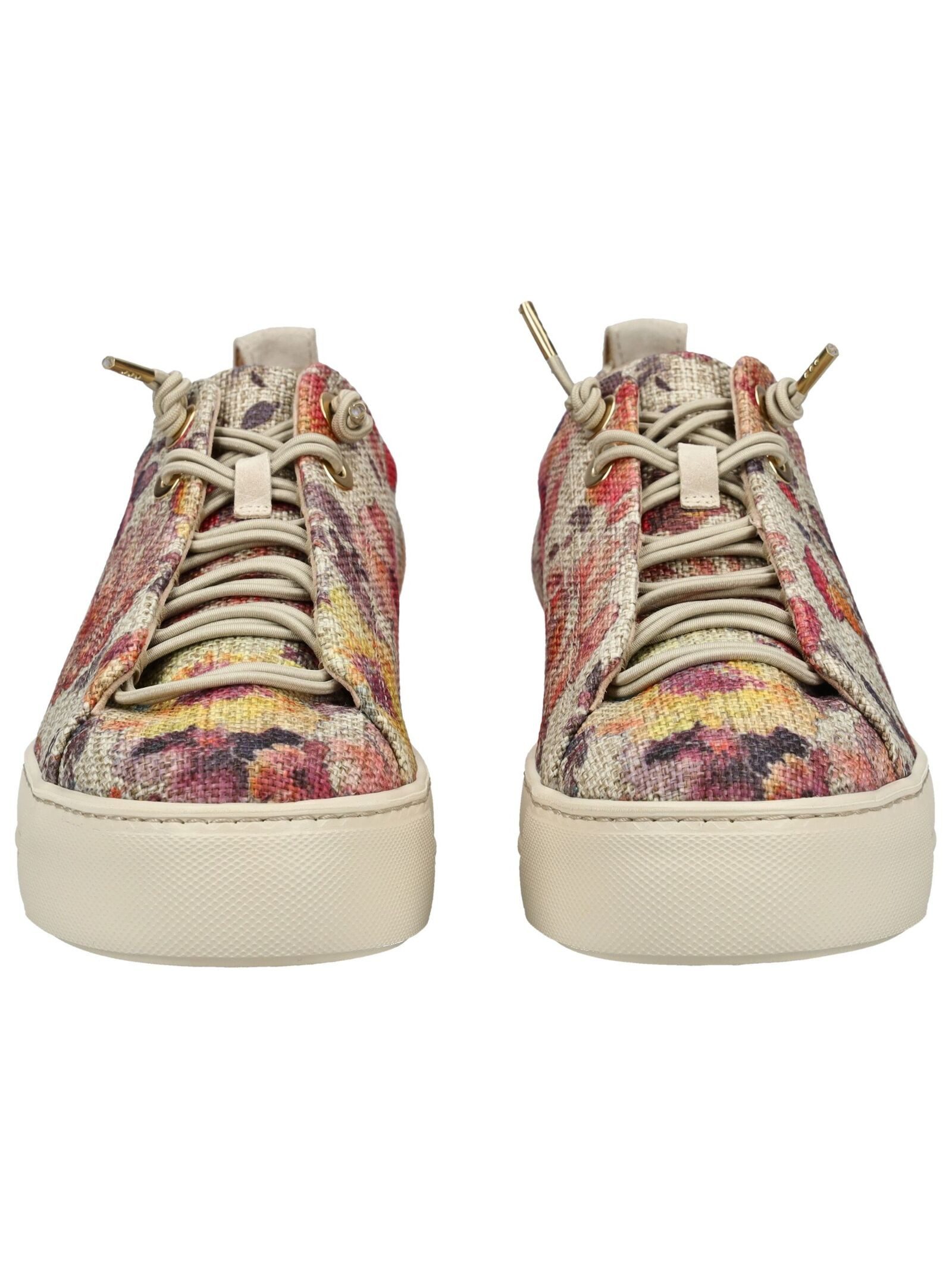 Paul Green Paul Green Sneaker Textil Plateausneaker
