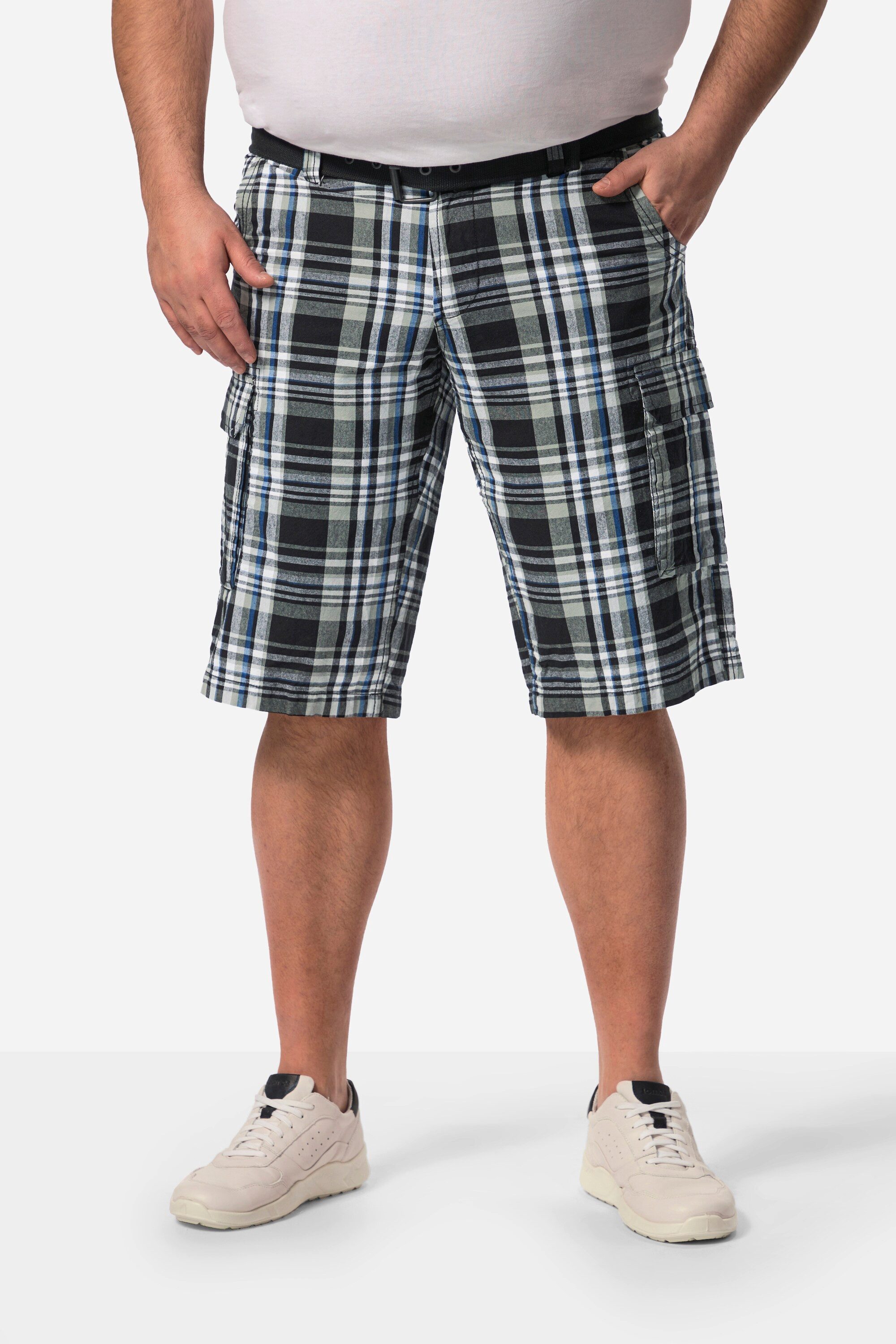 Boston Park Bermudas Boston Park Cargobermuda günstig online kaufen