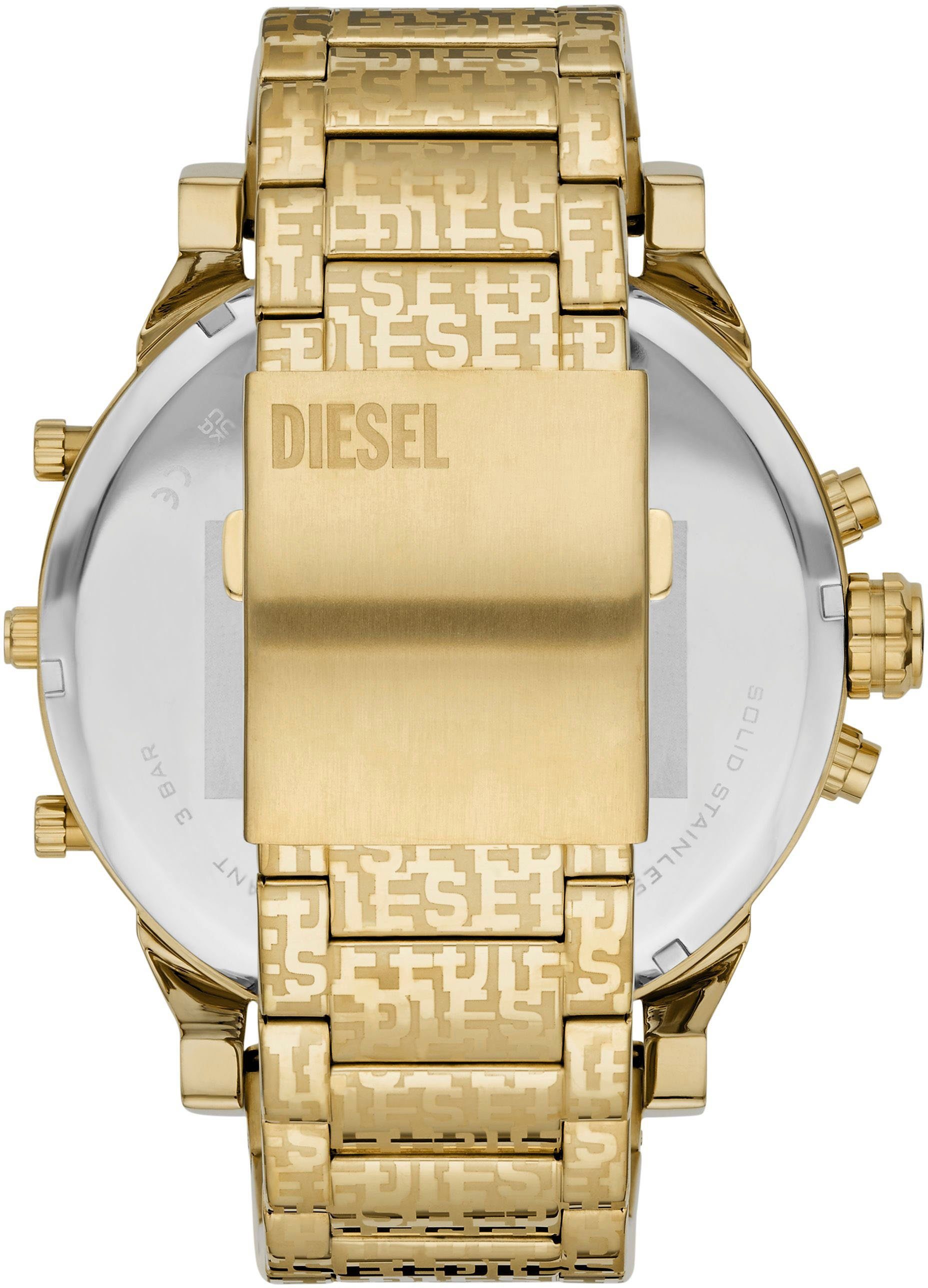 Diesel Chronograph MR. DADDY 2.0, DZ7479