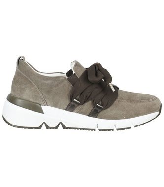 Gabor Sneaker Veloursleder Sneaker