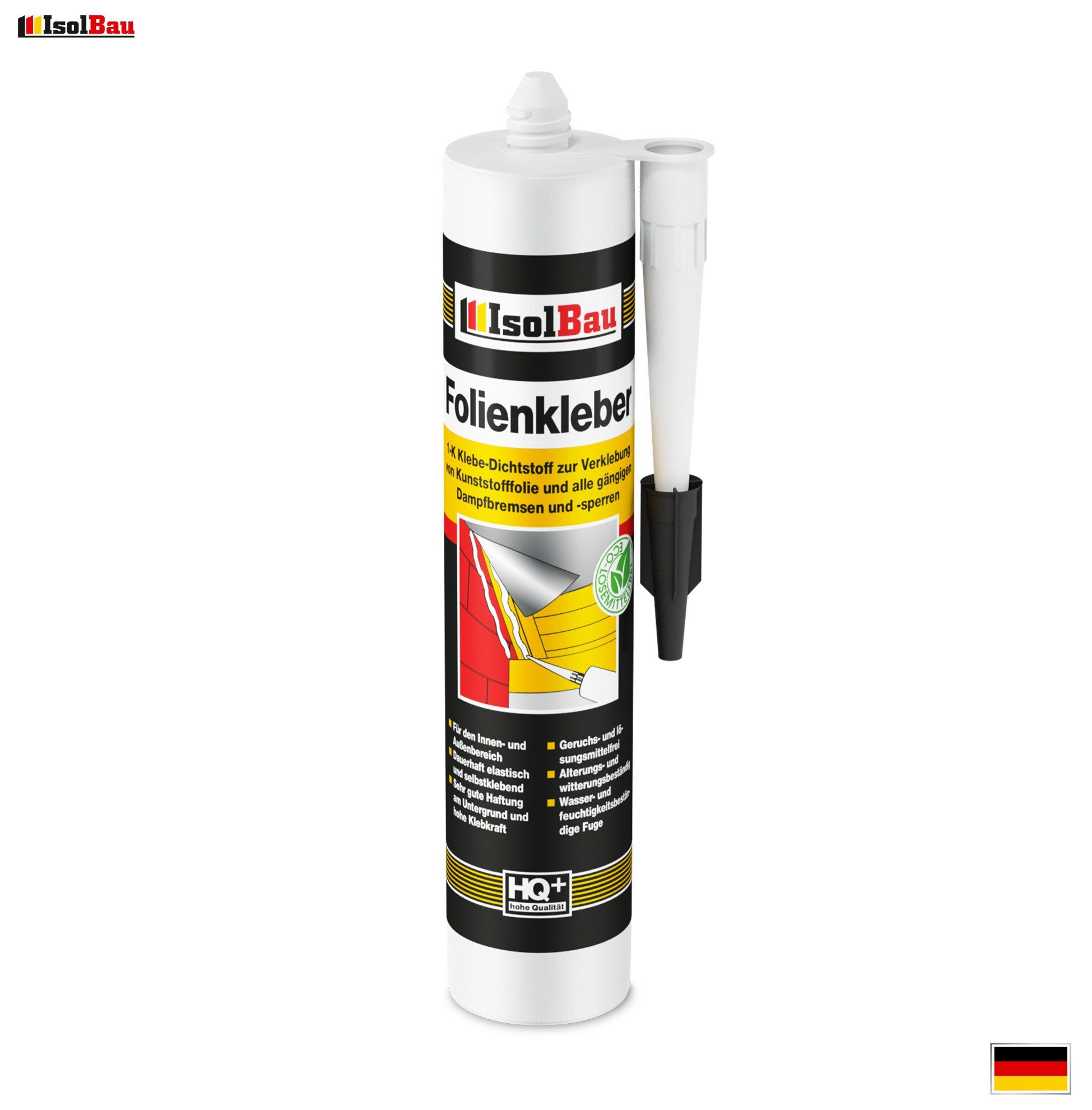 None Folienkleber Folienkleber 15 x 450g Dampfsperrfolie Dampfsperre Dichtm günstig online kaufen
