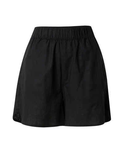 URBAN CLASSICS Shorts (1-tlg) Drapiert/gerafft