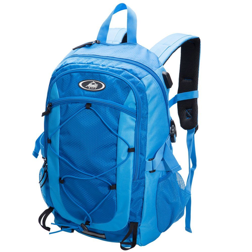 monzana Laptoprucksack, strapazierfähig günstig online kaufen