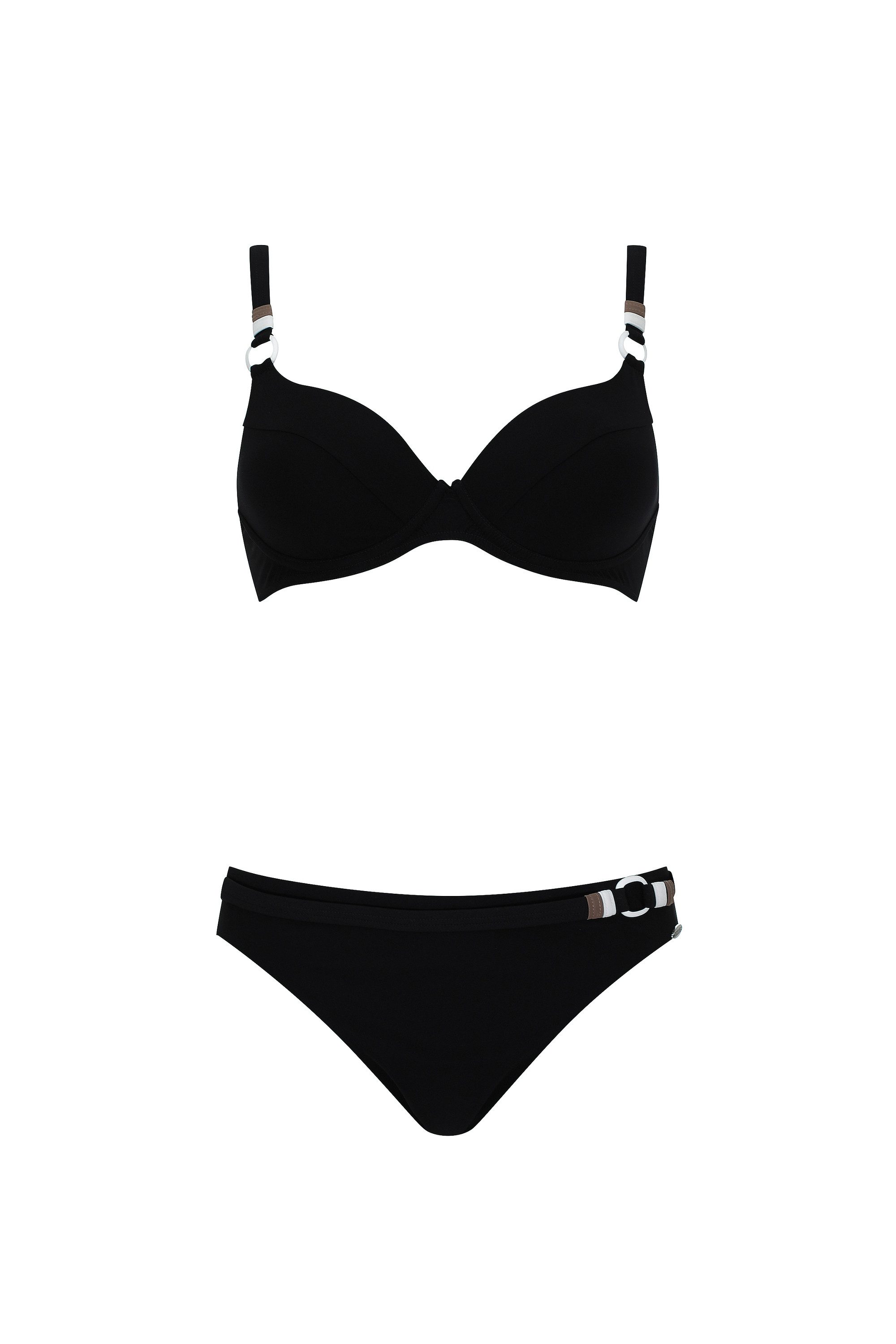 Sunflair Bügel-Bikini Bikini (1-St)