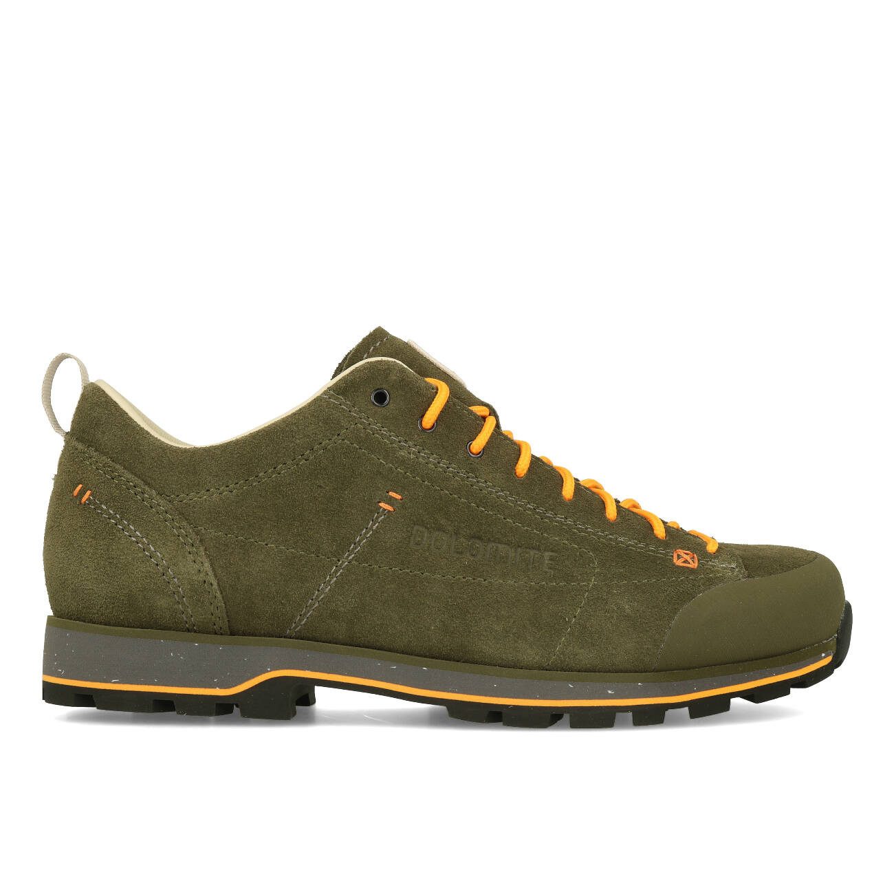 Dolomite Dolomite Cinquantaquattro Shoe 54 Low Evo Night Green Black Outdoorschuh