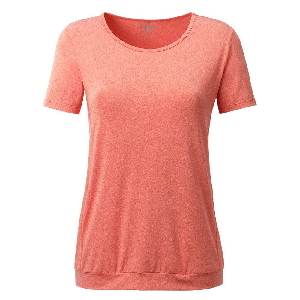 Linea Primero T-Shirt LPO - funktionelles Damen Sport T-Shirt HANNA Stretch günstig online kaufen