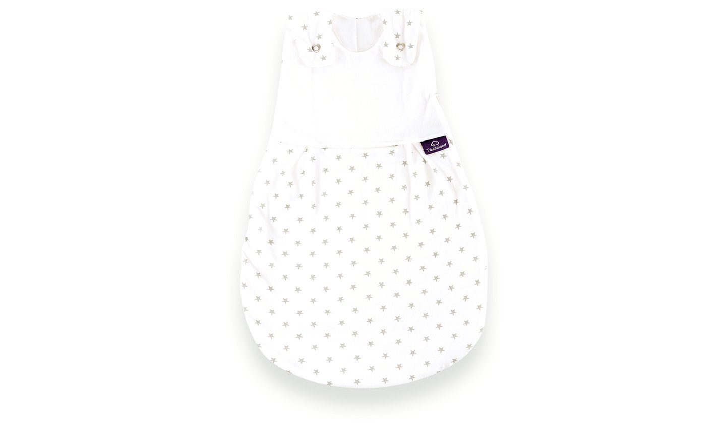 Träumeland Babyschlafsack Außenschlafsack LIEBMICH exclusiv günstig online kaufen