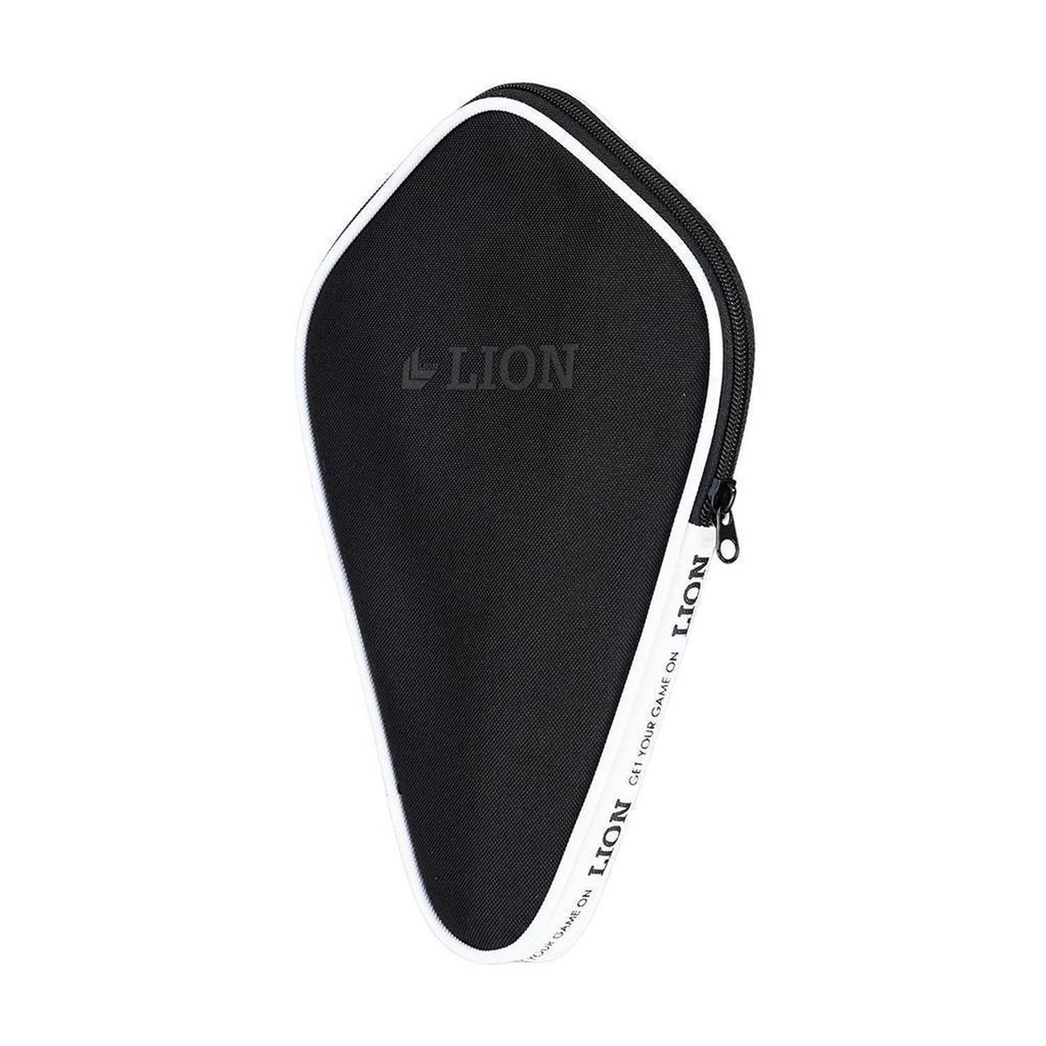 Sunflex Tischtennisschläger Prime S10 + Tischtennishülle, Tischtennis Schläger Set Tischtennisset Table Tennis Bat Racket