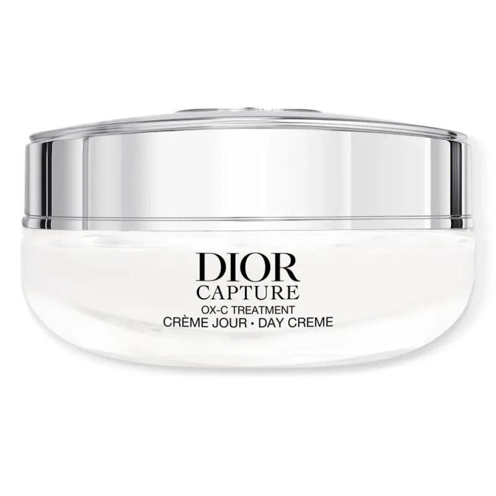 Dior Gesichtspflege CAPTURE Tagescreme 50 ml