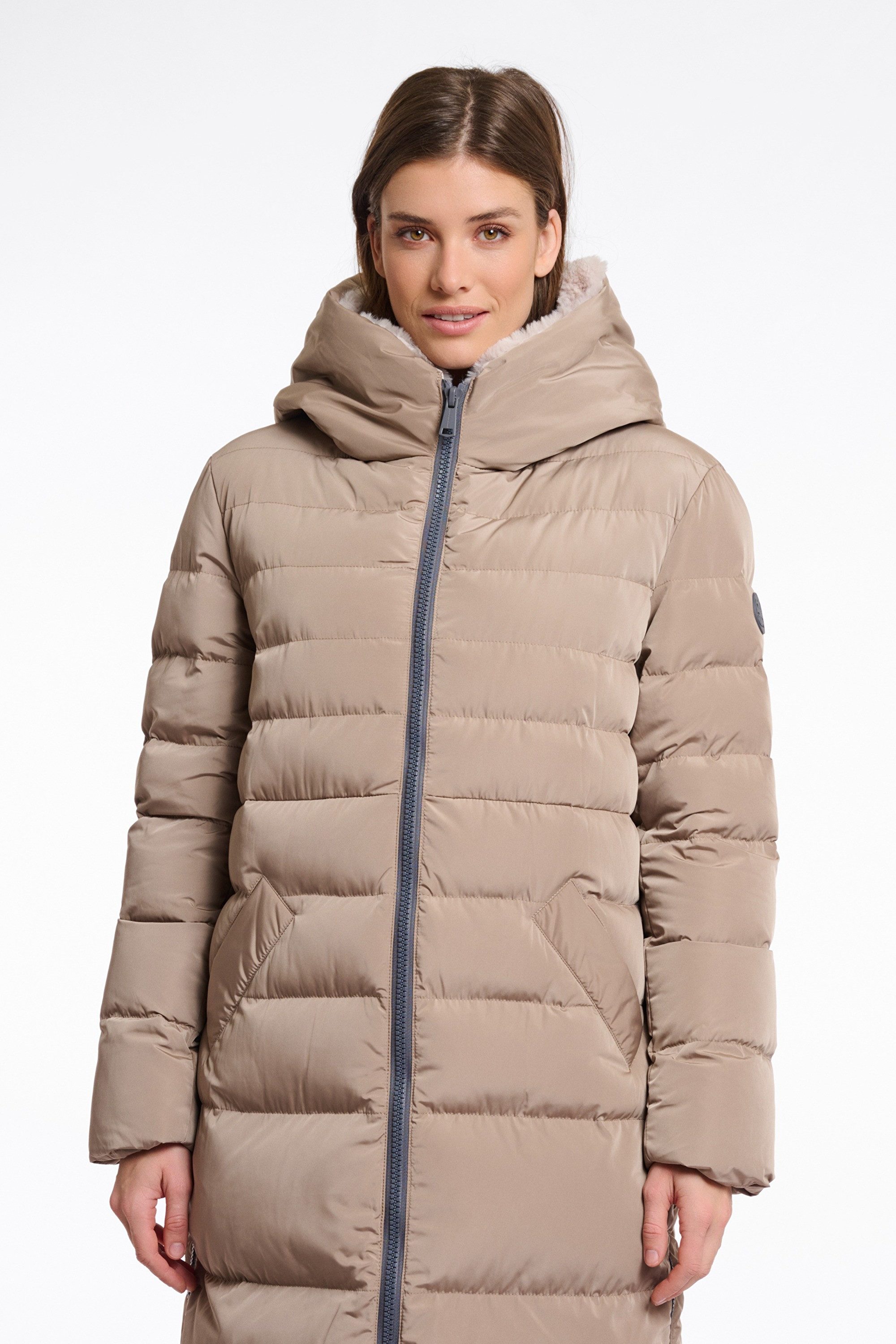 Rino & Pelle Langjacke günstig online kaufen