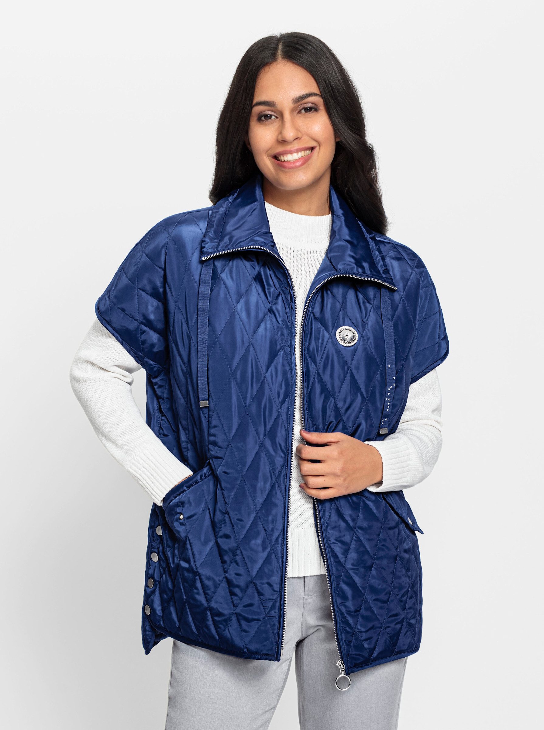 Witt Jerseyweste Weste günstig online kaufen