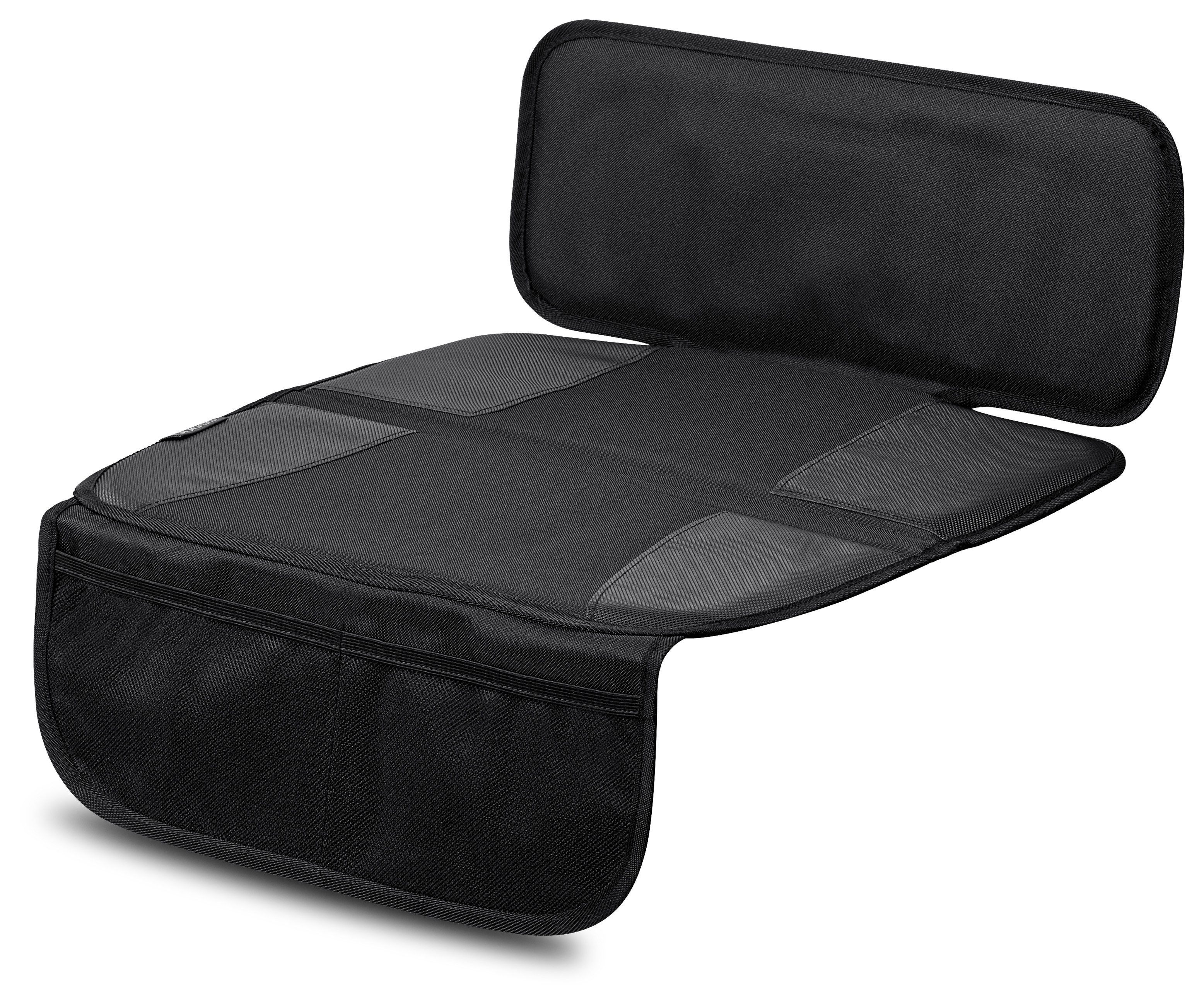 Osann Autokindersitz Mini Schutzunterlage, geeignet auch für Isofix