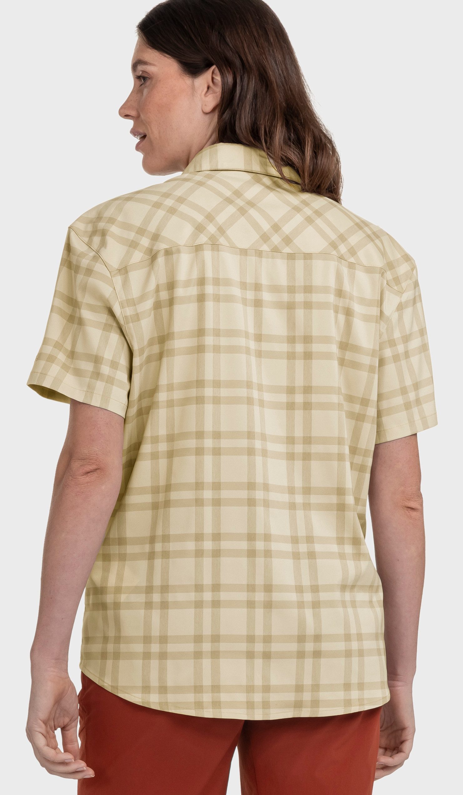Schöffel Outdoorbluse Blouse Style Frolya WMN