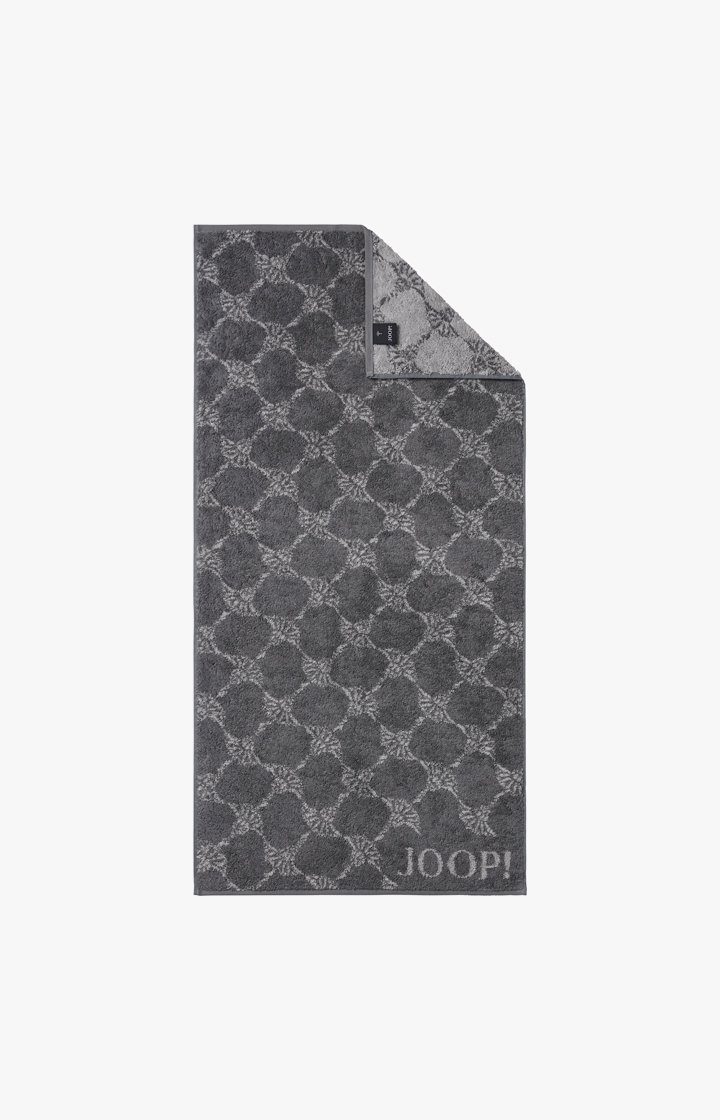 JOOP! Handtücher Classic Cornflower 1611, 100% günstig online kaufen