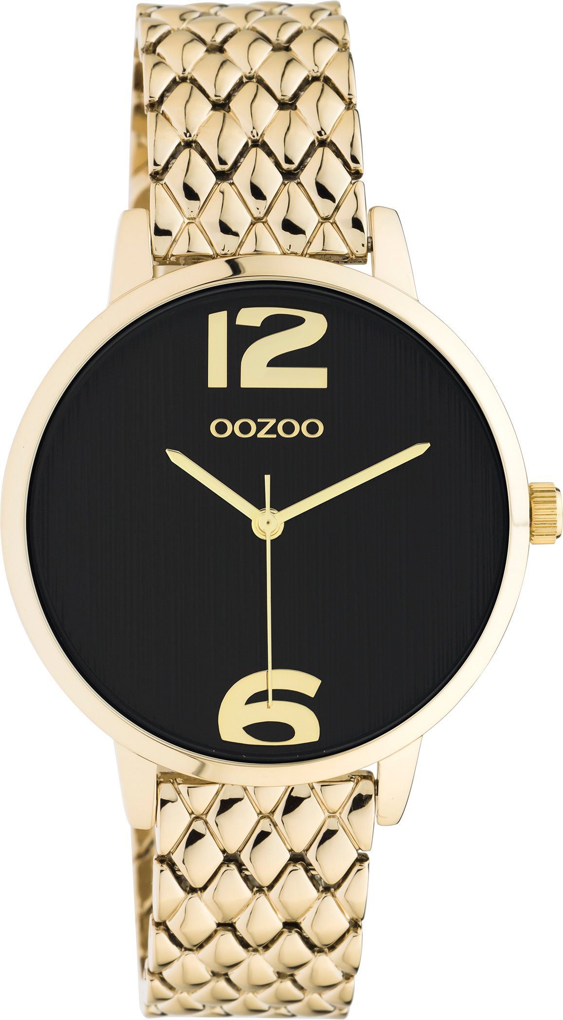 OOZOO Quarzuhr C11023