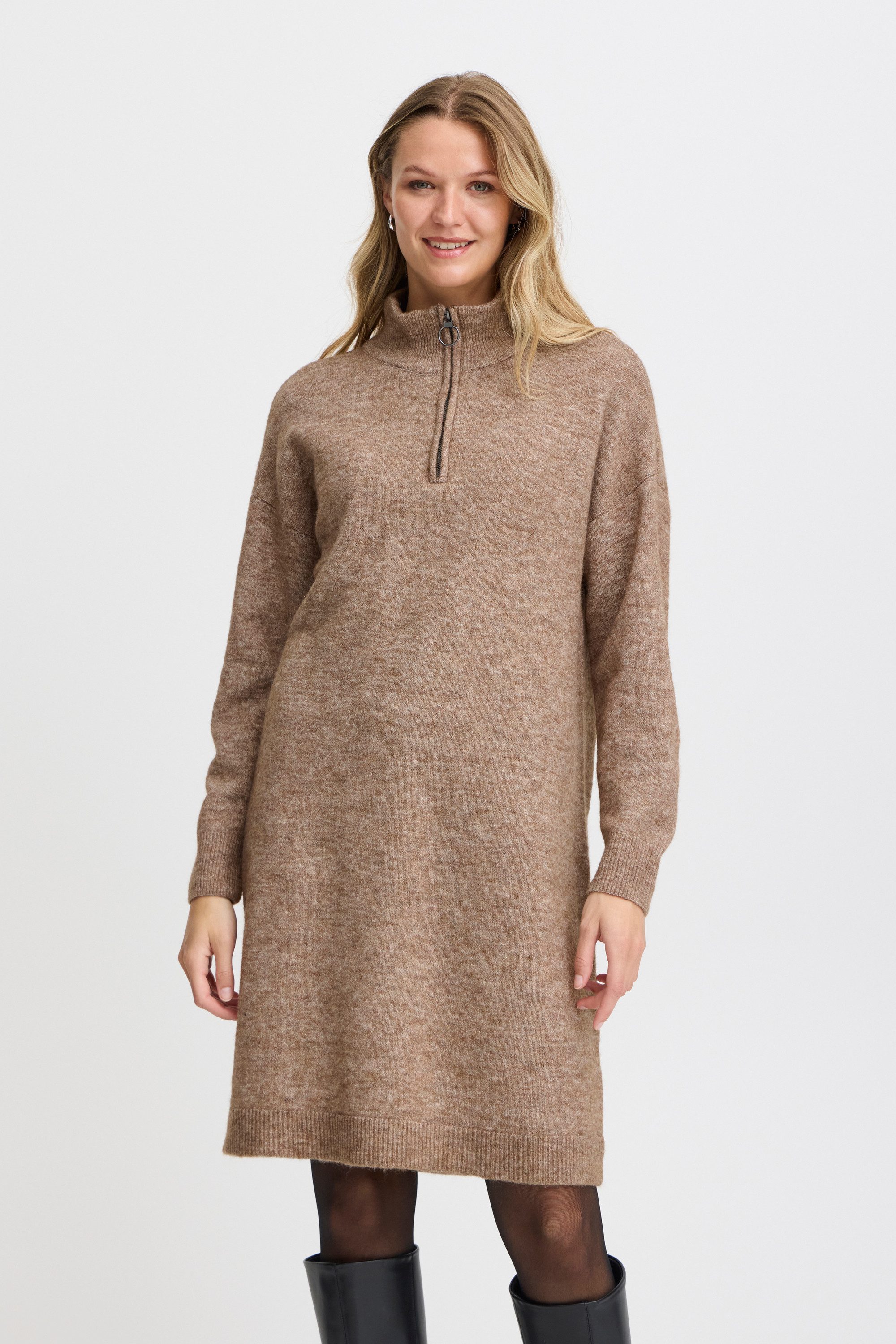 fransa Jerseykleid Casual FRSANNY