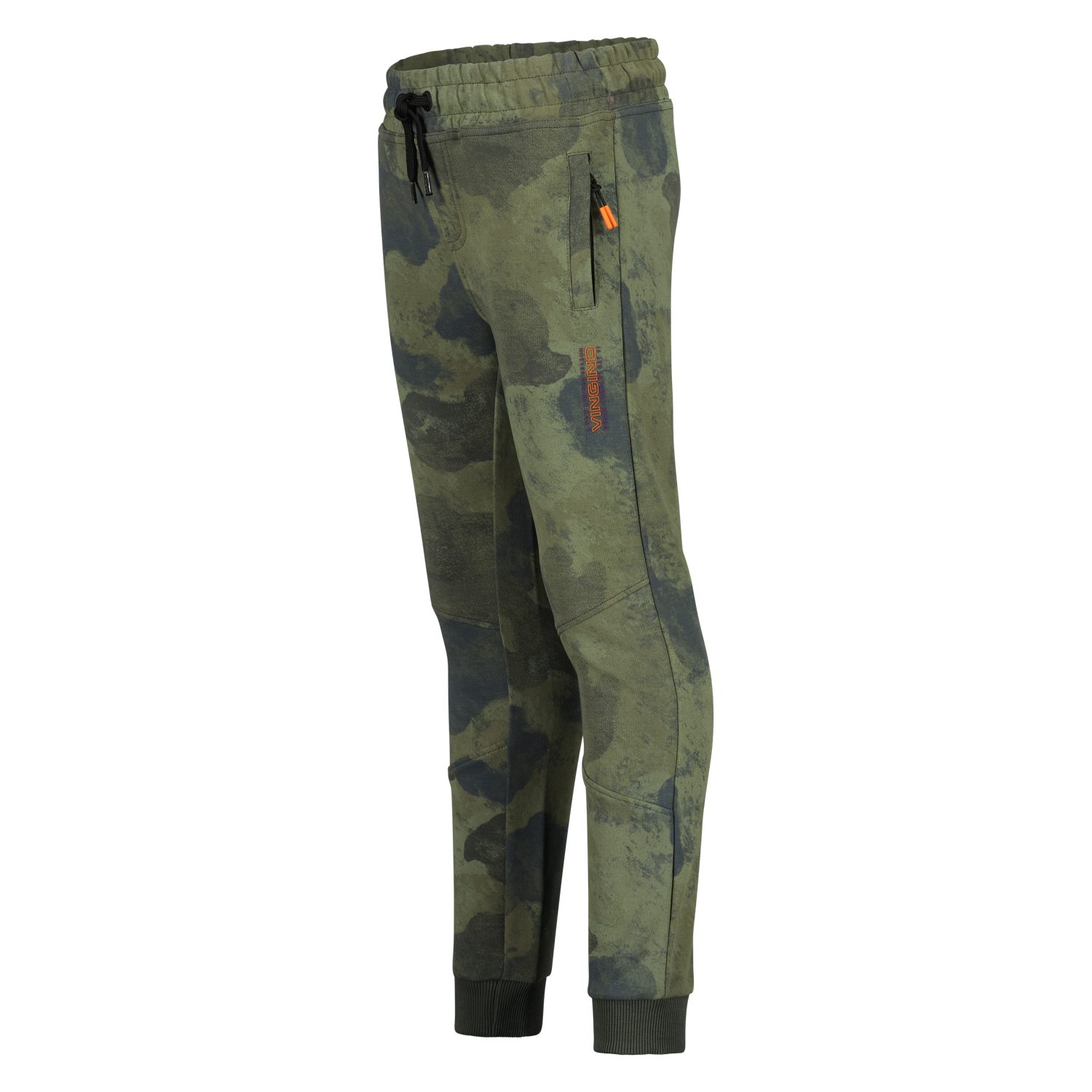 Vingino Jogger Pants Comfort SANO - Army Green