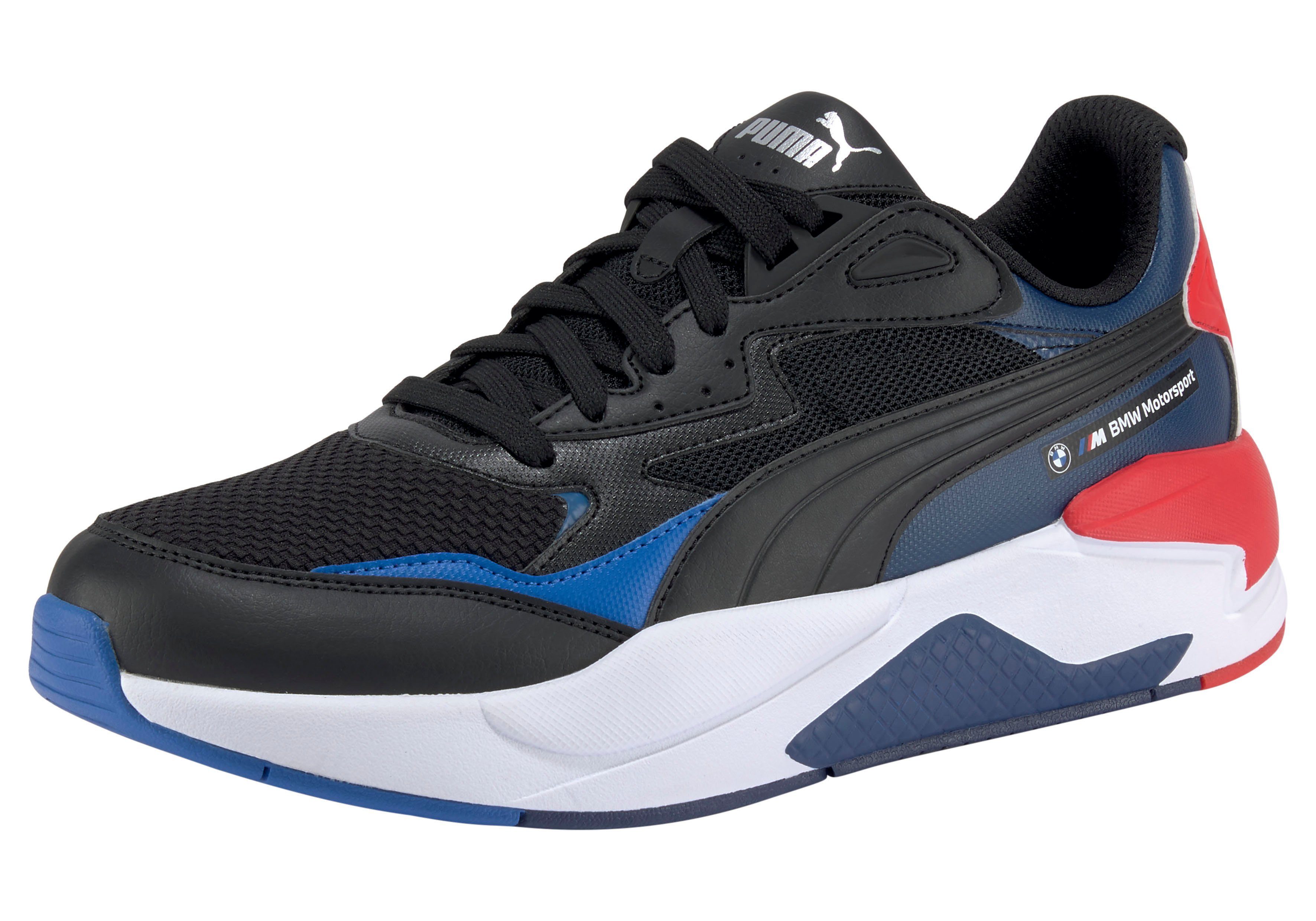 PUMA »BMW MMS X-Ray Speed« Sneaker online kaufen | OTTO