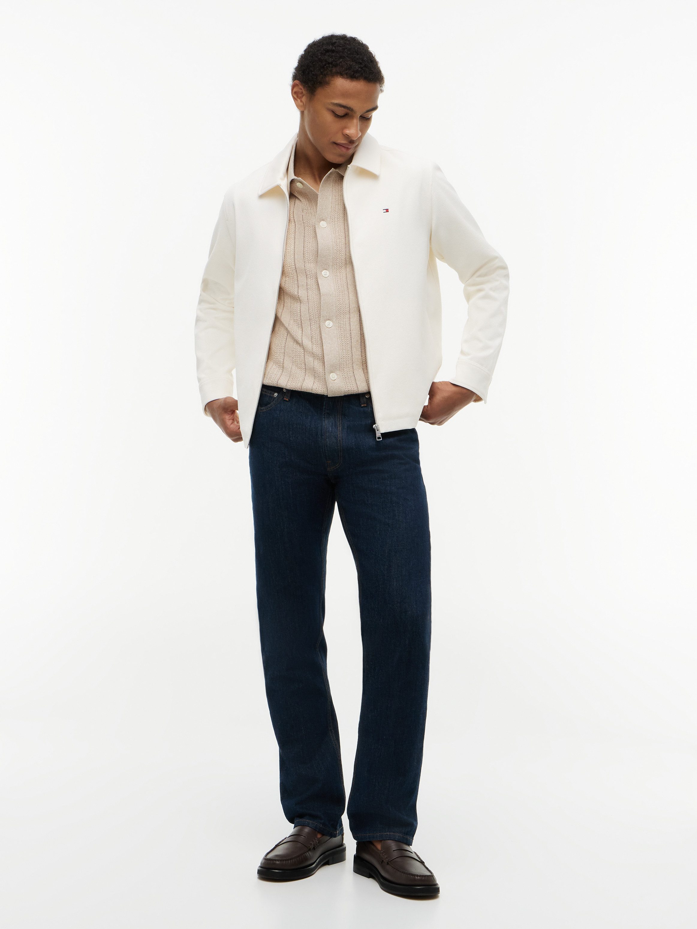 Tommy Hilfiger 5-Pocket-Jeans Dover REGUALR STRAIGHT