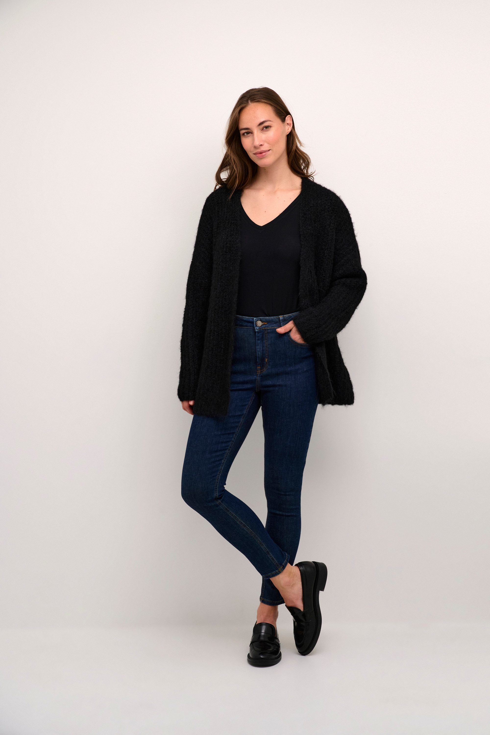 Culture Cardigan Strickjacke CUbrava günstig online kaufen