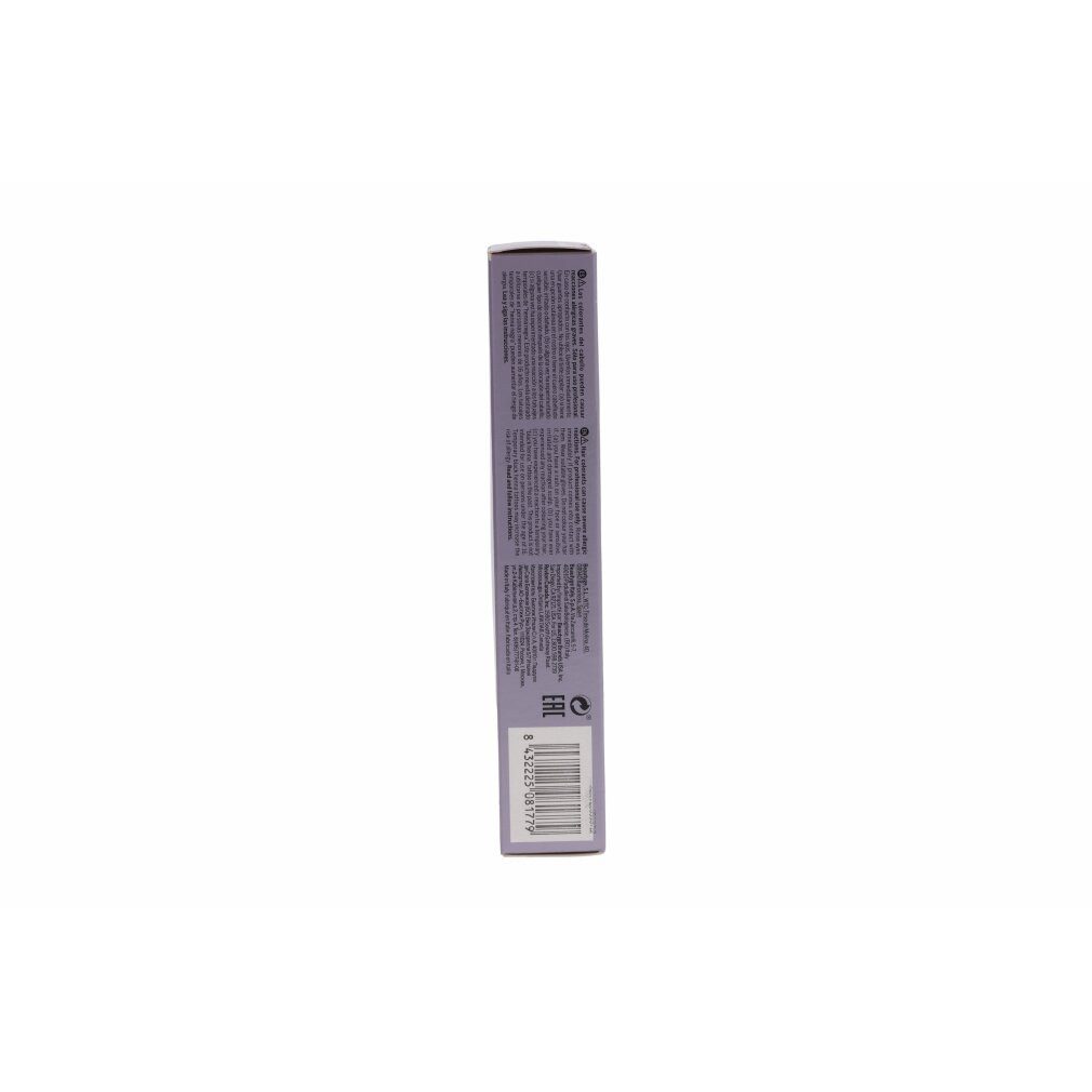 Haarkur Professional Young Color Excel7.12 Perlmutt Haarfarbe