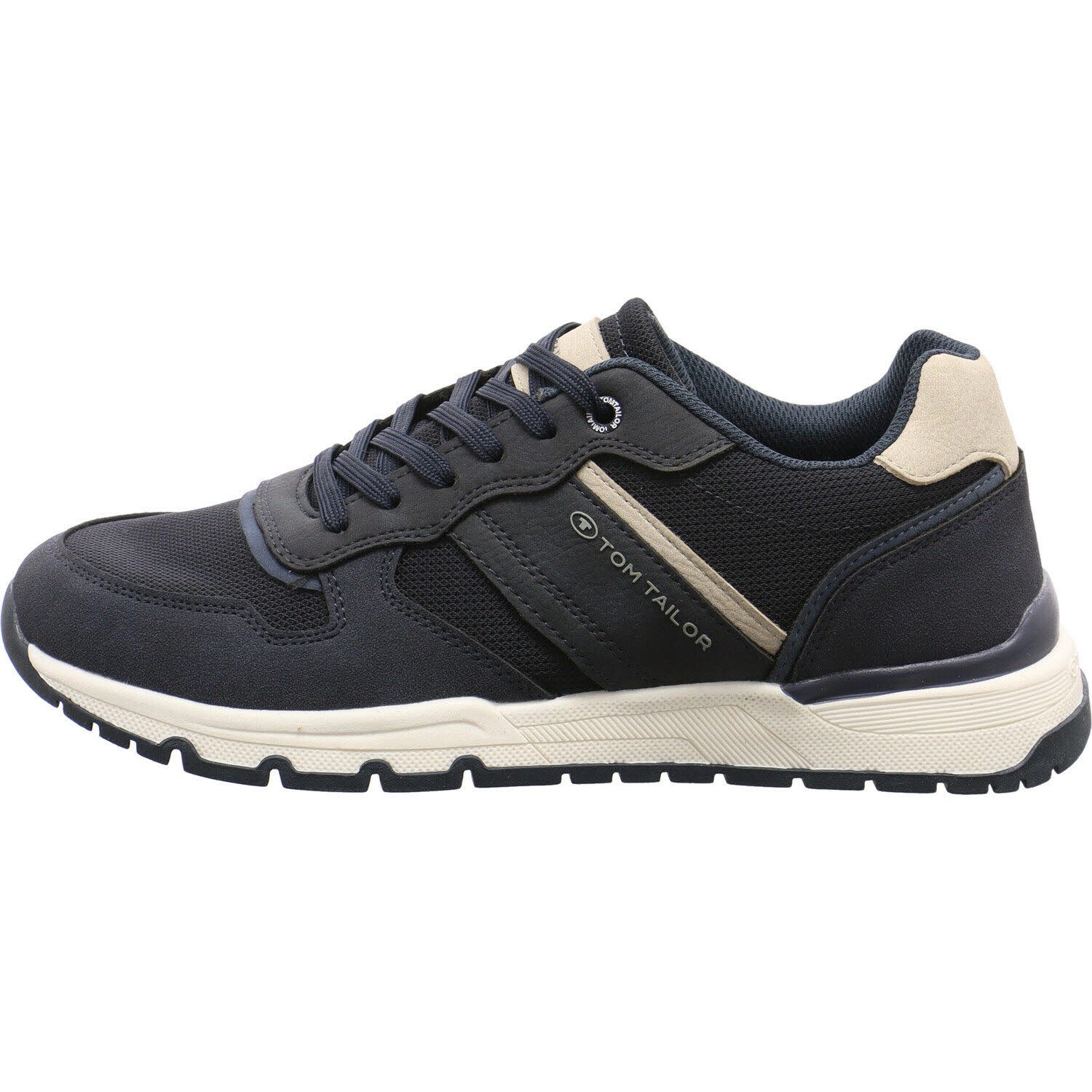 TOM TAILOR Sneaker günstig online kaufen