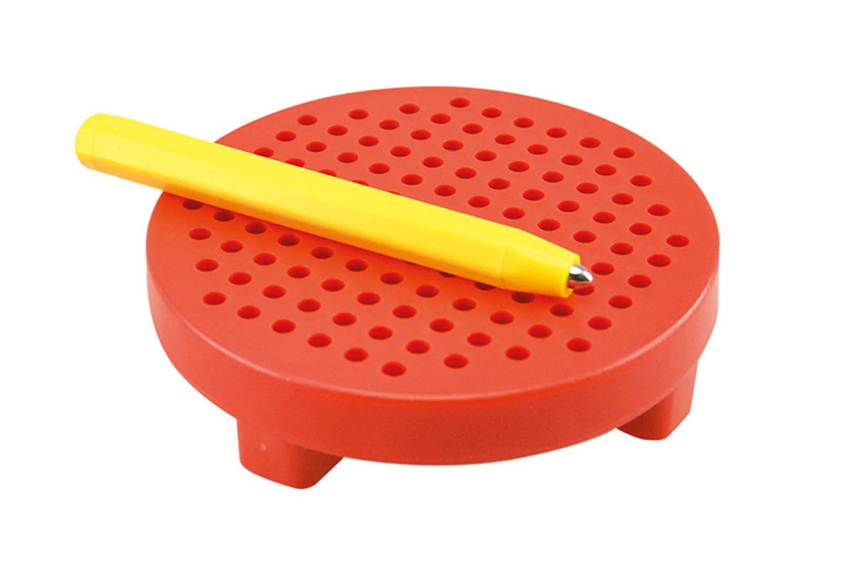 GOWI Zaubertafel MagPad