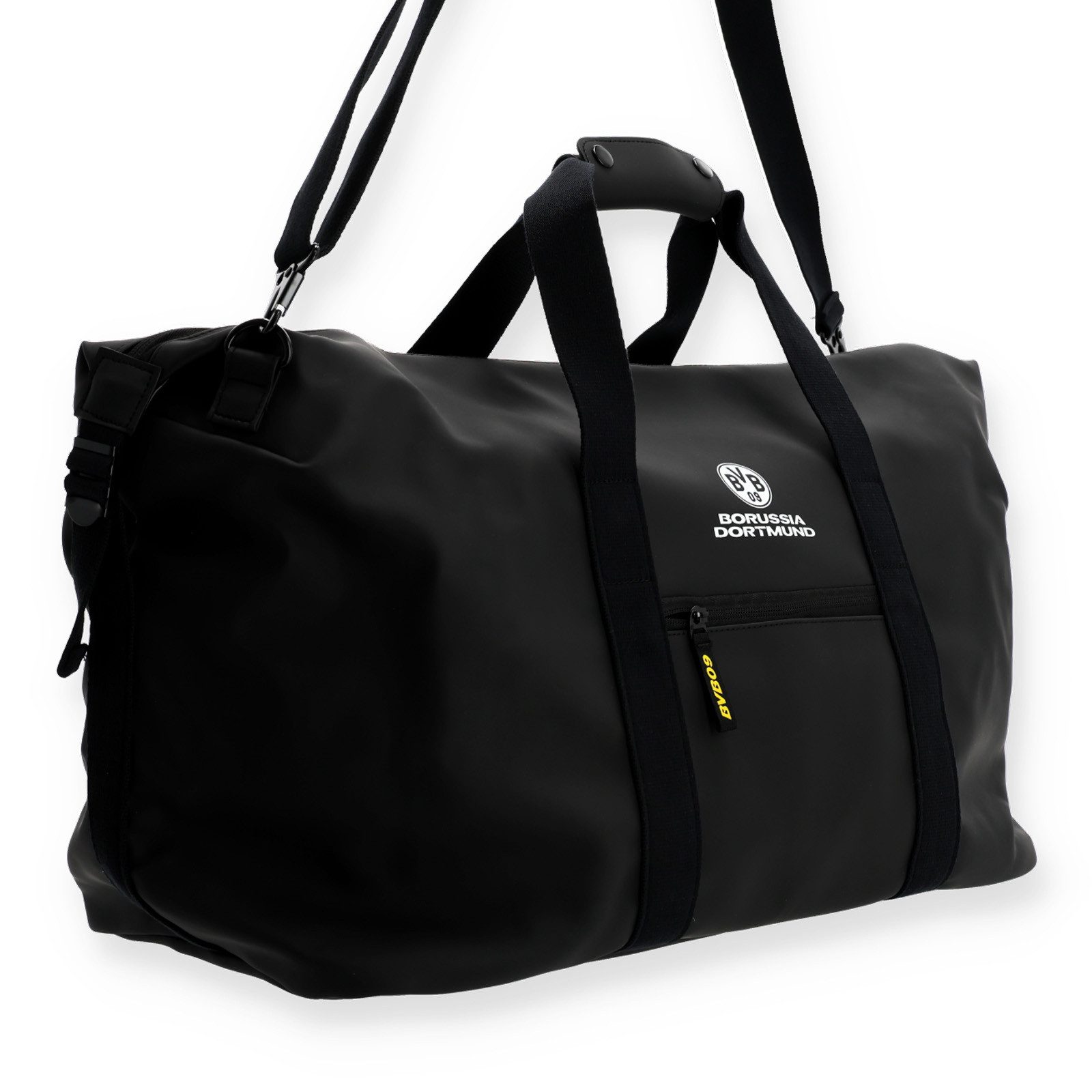 BVB Weekender BVB Weekender schwarz (1-tlg)