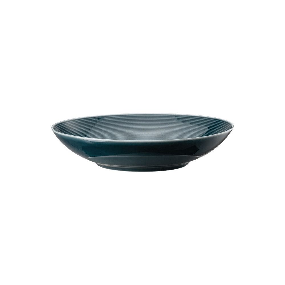 Thomas Porzellan Suppenteller Thomas Loft Night Blue Suppenteller R 24 cm