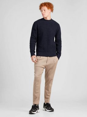 SELECTED HOMME Strickpullover Land (1-tlg)