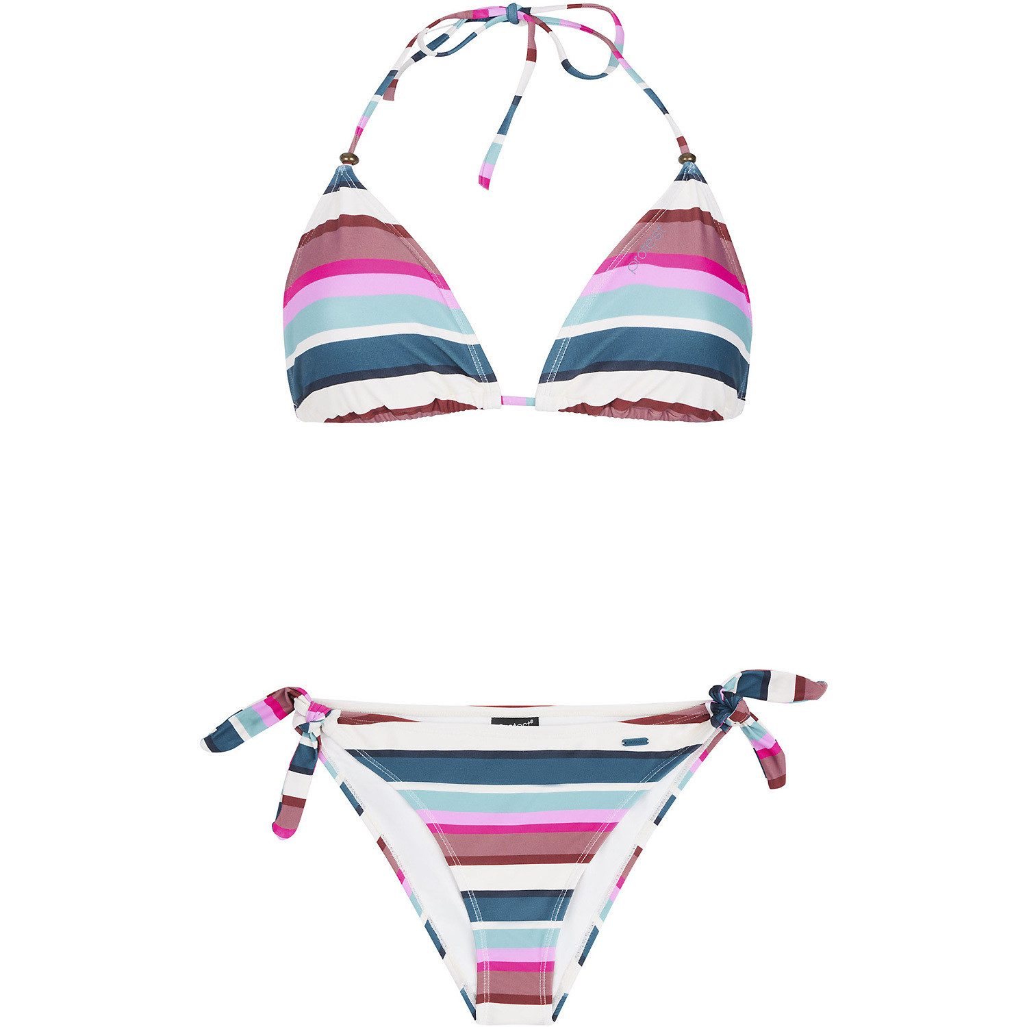 Protest Badeanzug Bikini W PRTBANDITA TRIANGLE BIKINI