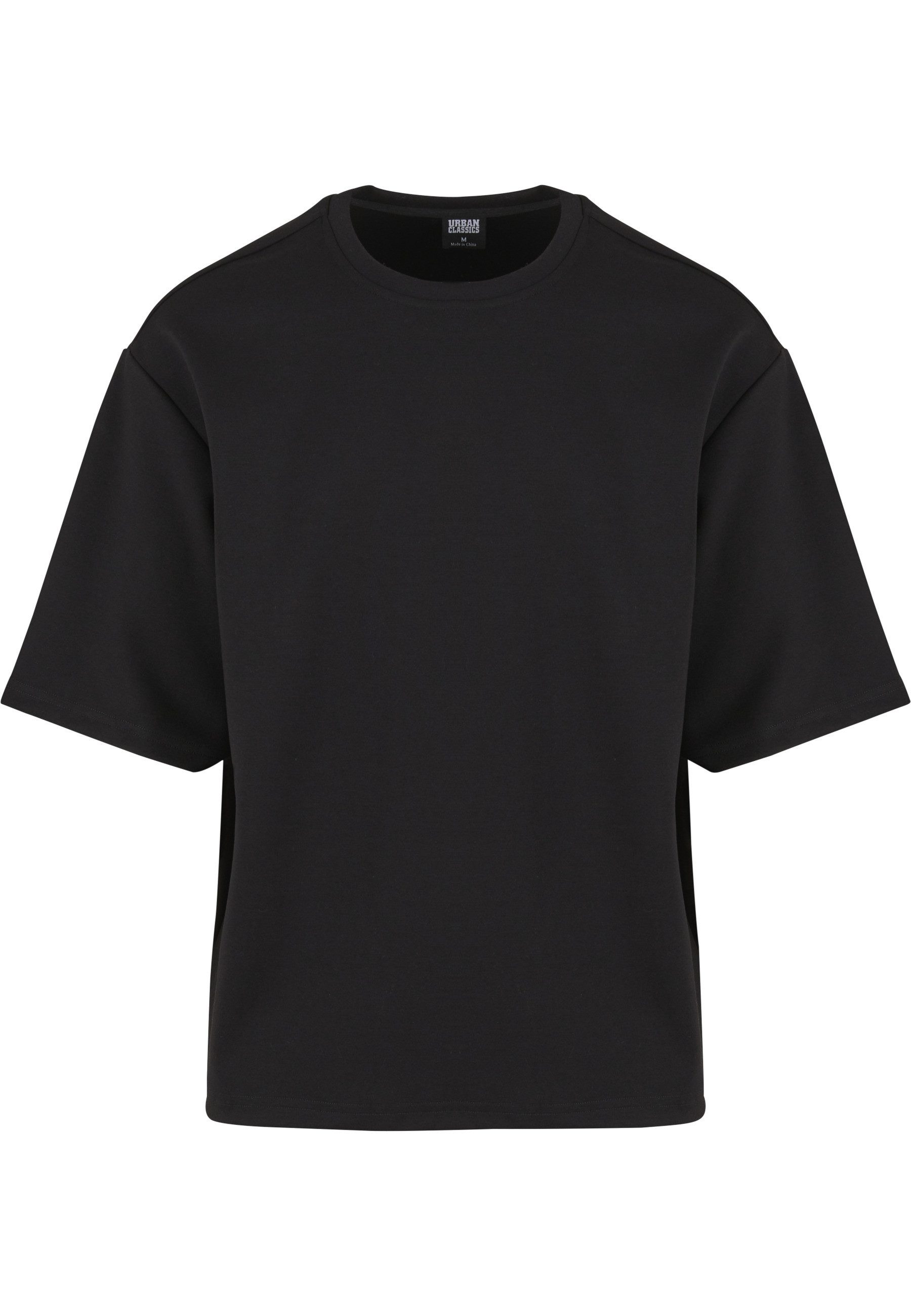 T-Shirt Urban Classics Oversized Scuba Tee