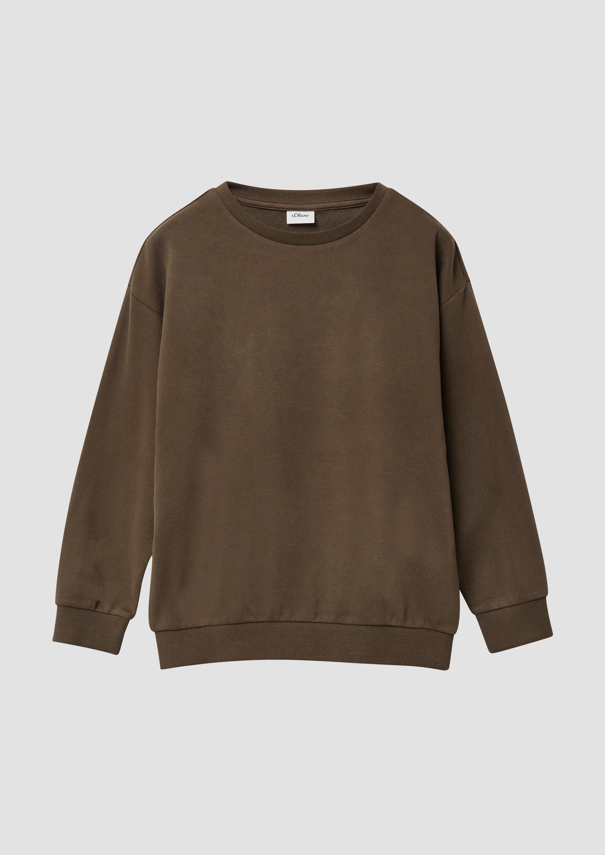 Sweatshirt Sweatshirt