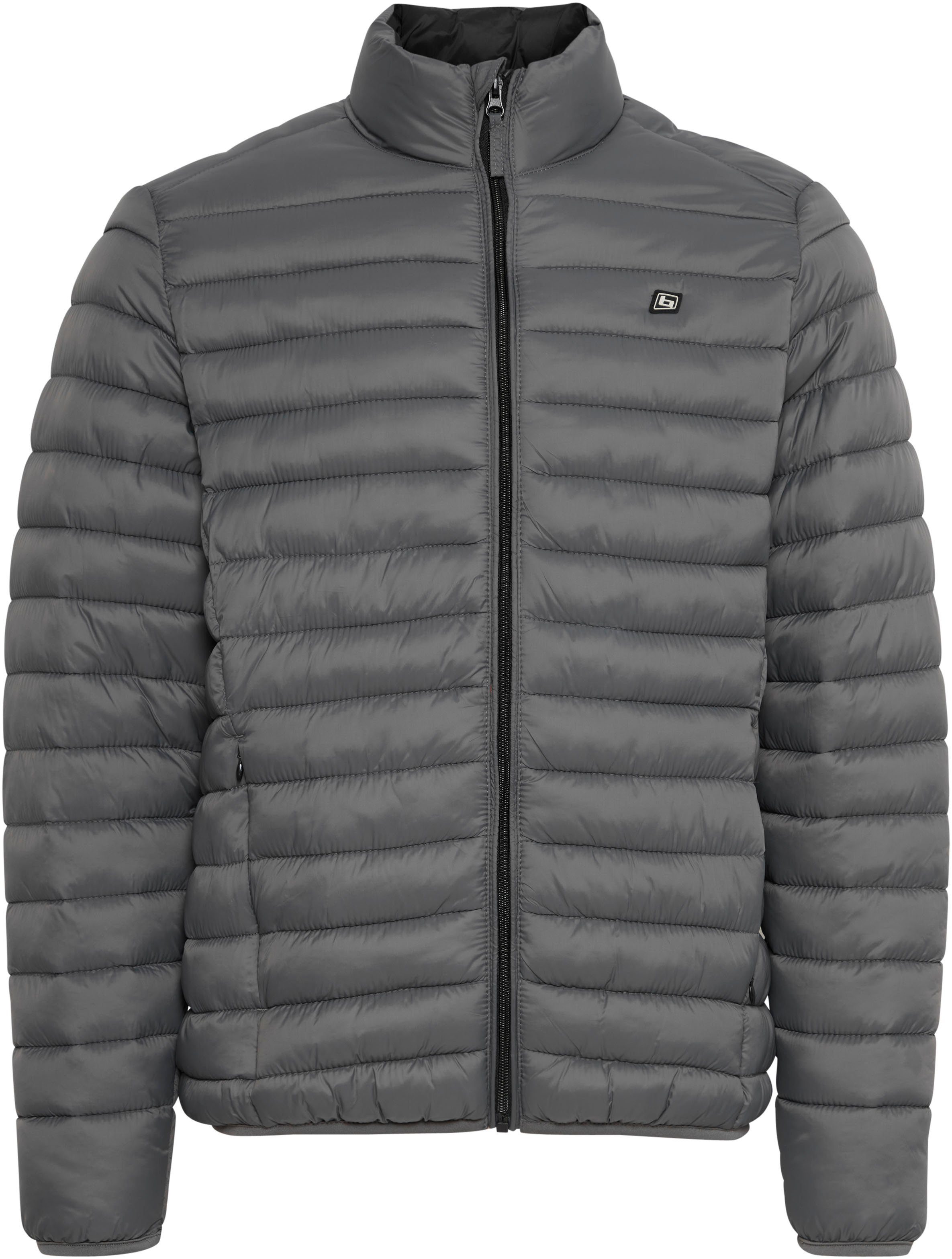 Steppjacke Jacket Bhromsey grey Blend