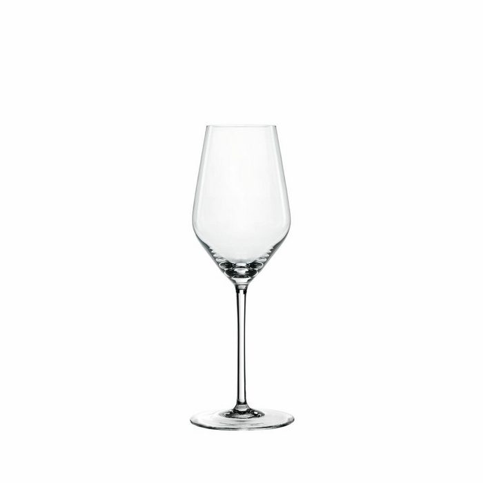 SPIEGELAU Champagnerglas Style 4-tlg. Kristallglas