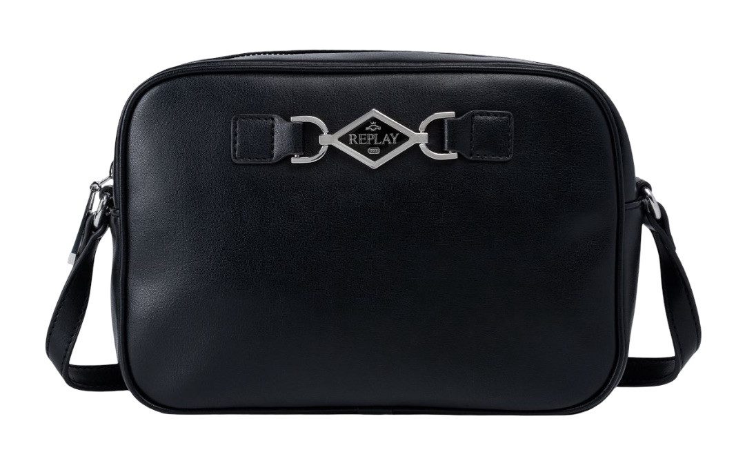 Replay Umhängetasche Crossbody Bag
