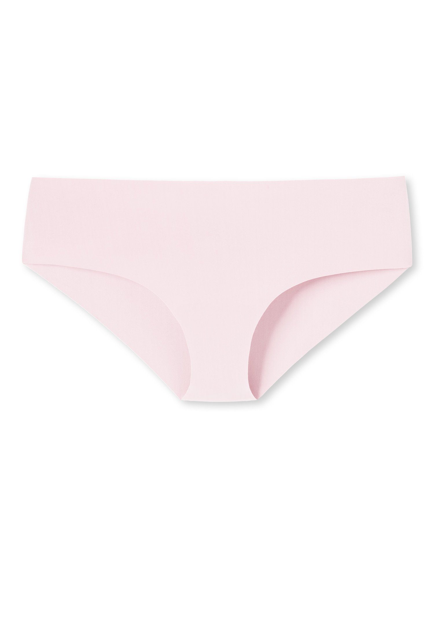 Set) Nähte Unterhose 1-St., Panty/Shorts/Pants Schiesser nahtlos rose störende (Set, ohne Slip Seamless Damen