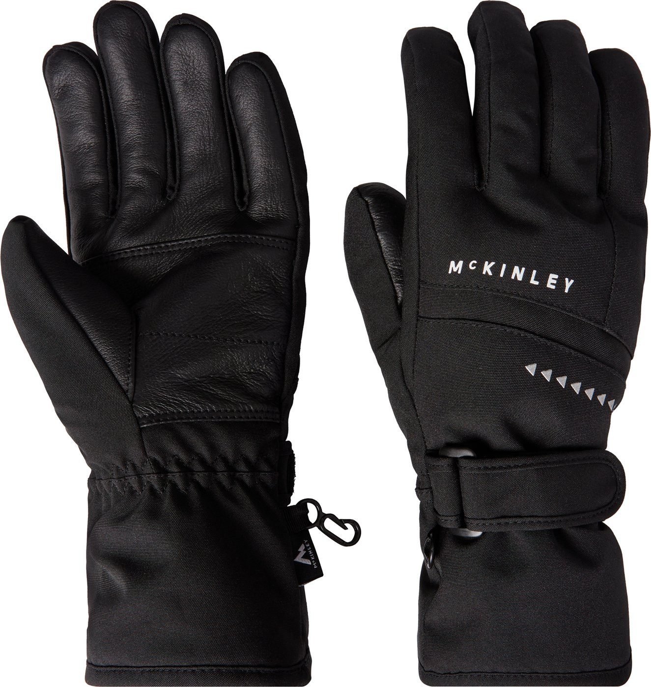 McKINLEY Skihandschuhe Da.-Handschuh Lena W