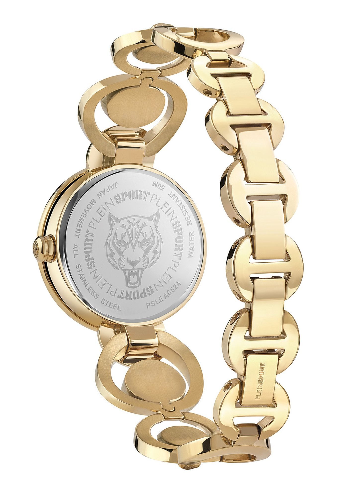 PHILIPP PLEIN Quarzuhr PSLEA0524 günstig online kaufen