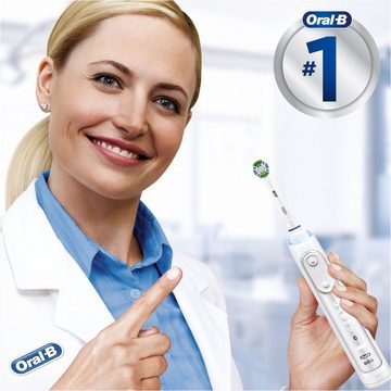 Oral-B Aufsteckbürsten Precision CleanMaximizer