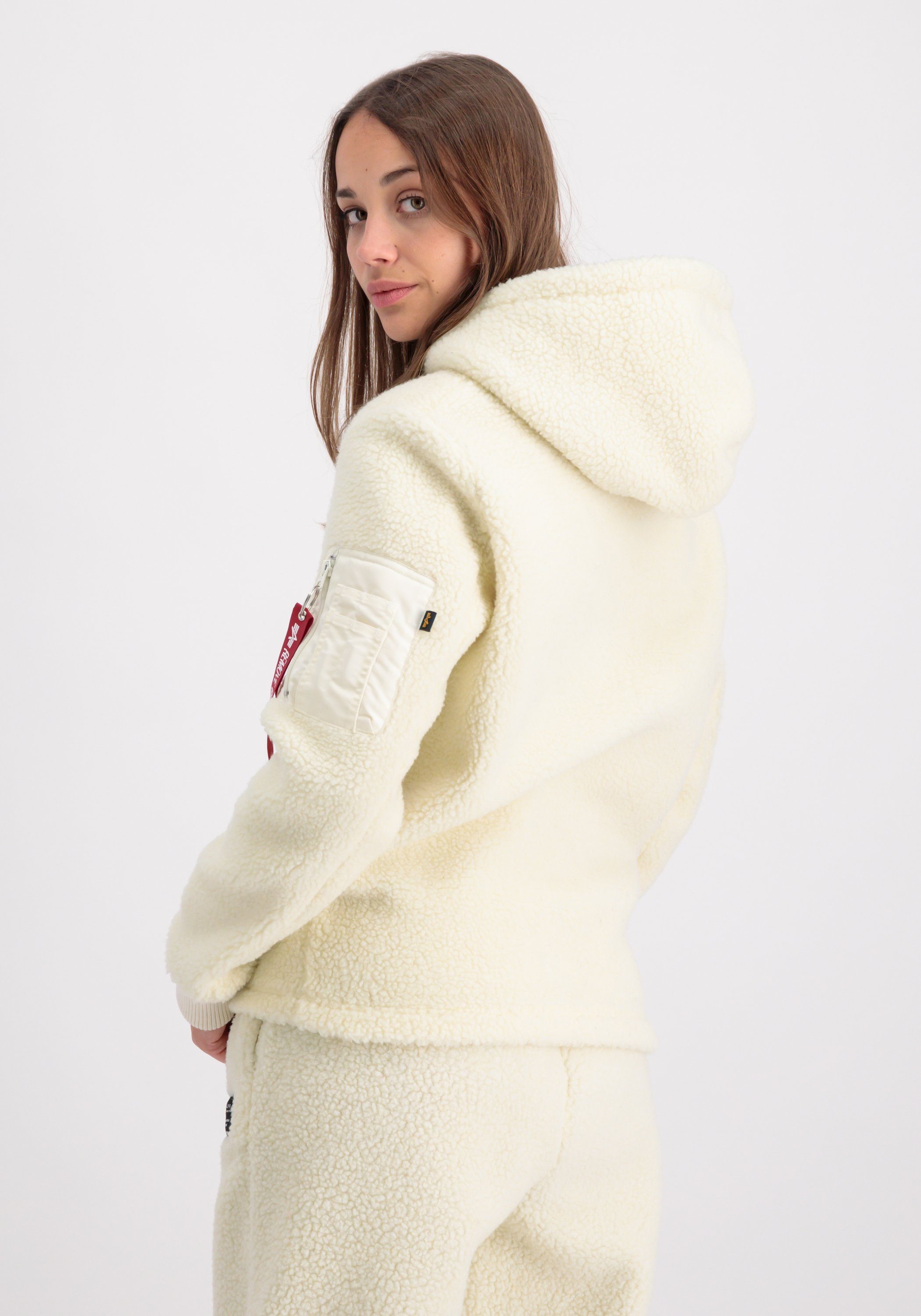 Alpha Industries Hoodie Alpha Industries Women günstig online kaufen