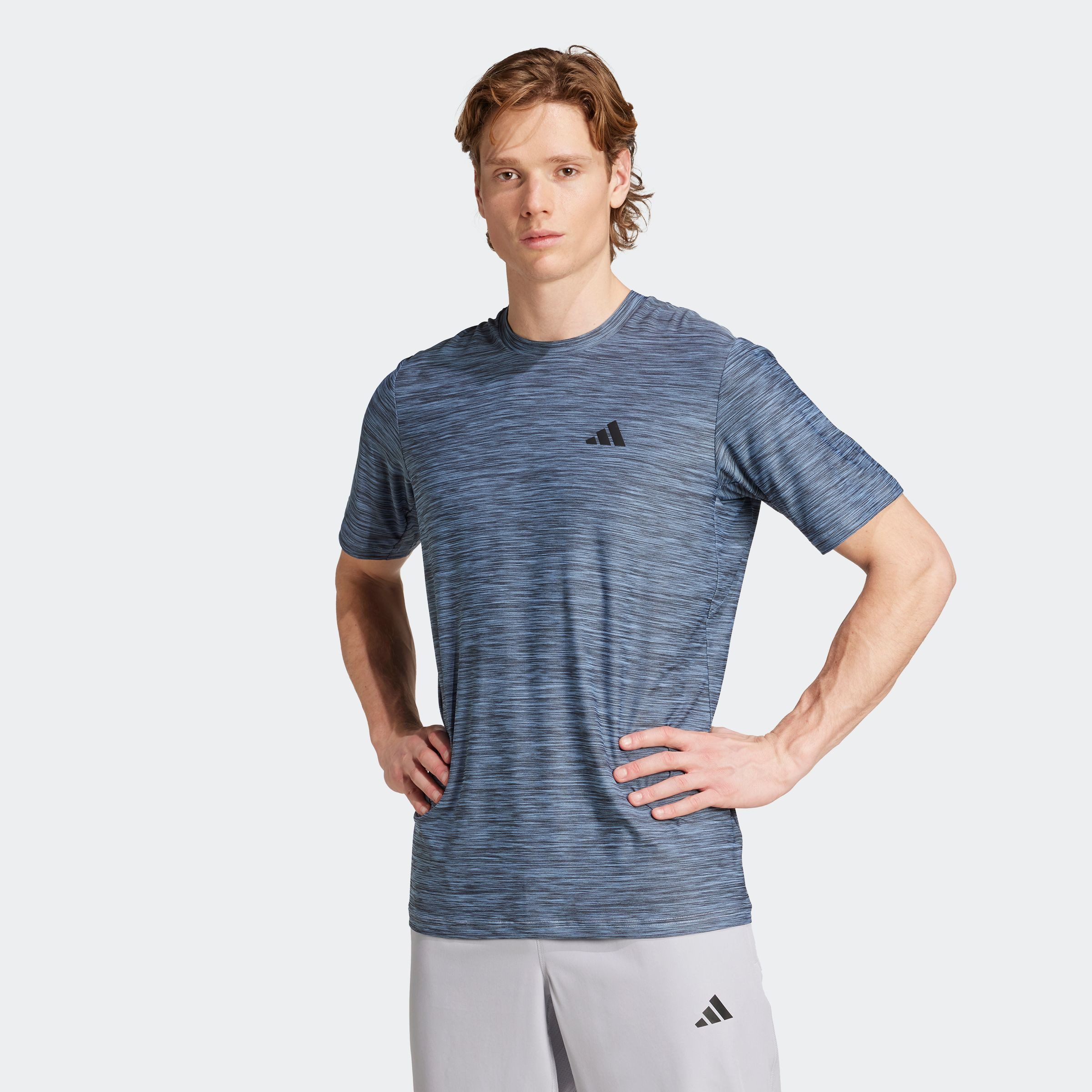 adidas Performance T-Shirt TR-ES STRETCH T günstig online kaufen